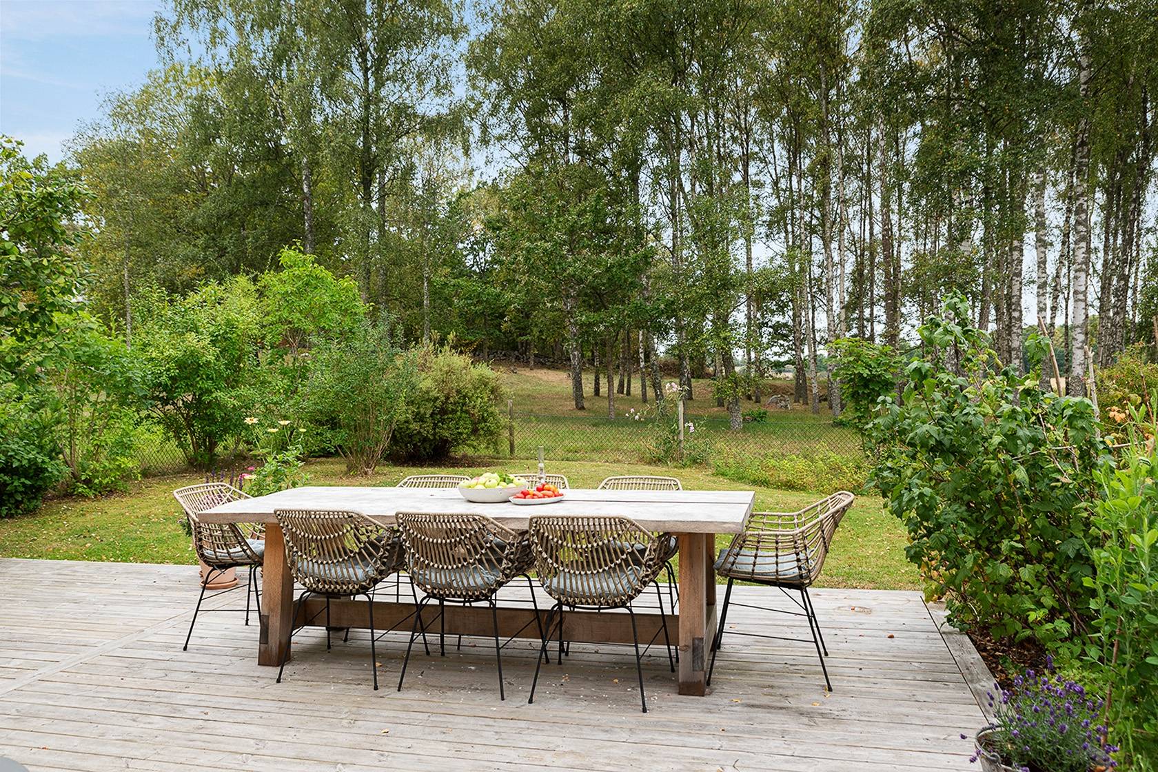 4 rum Villa på Vallby 125 Ramdala Karlskrona kommun - bild 5
