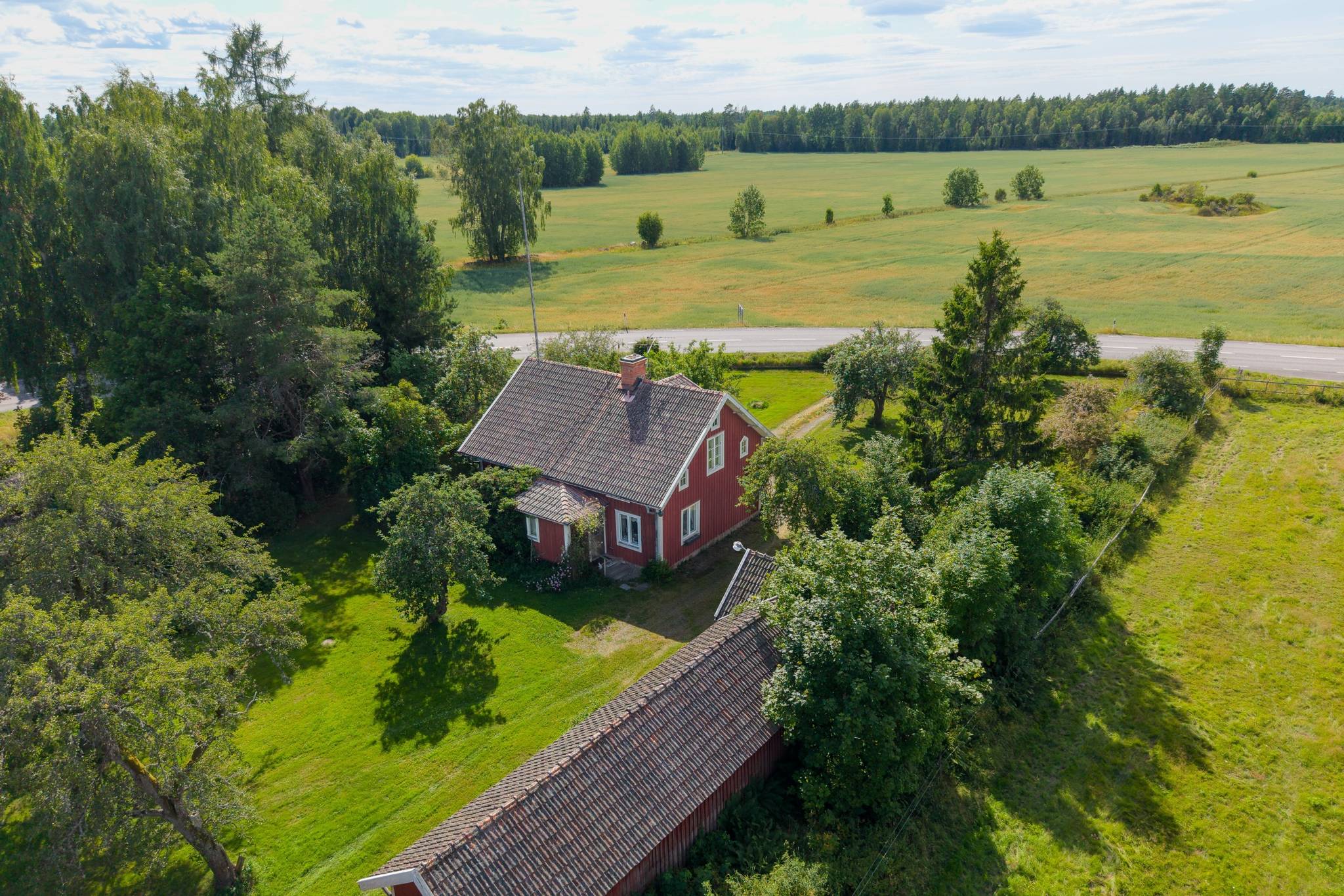 4 rum Villa på Resta 139 Resta Örebro kommun - bild 17