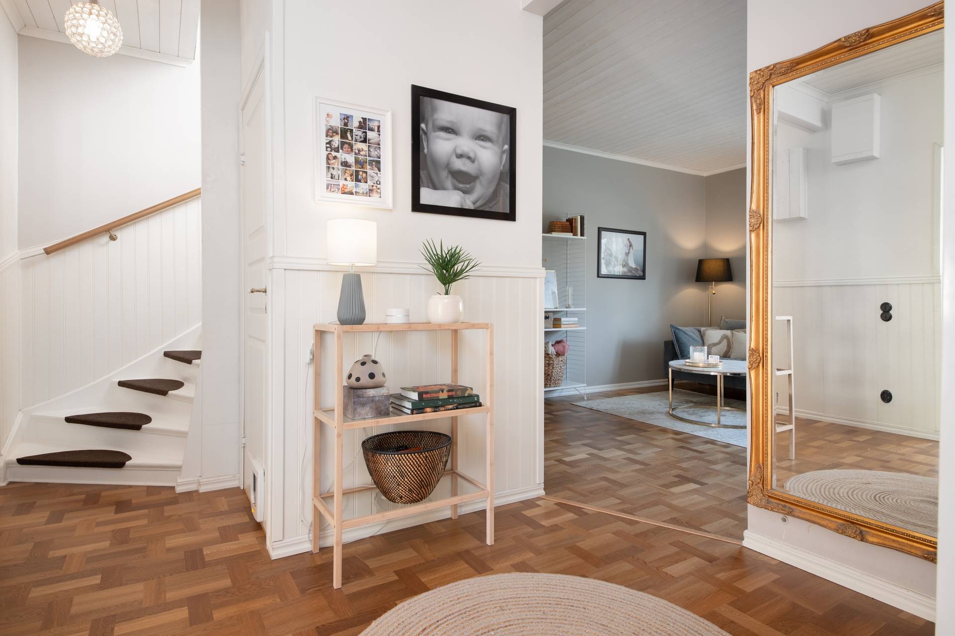 5 rum Villa på Rosenhällsgatan 20 Snopptorp Eskilstuna kommun - bild 7