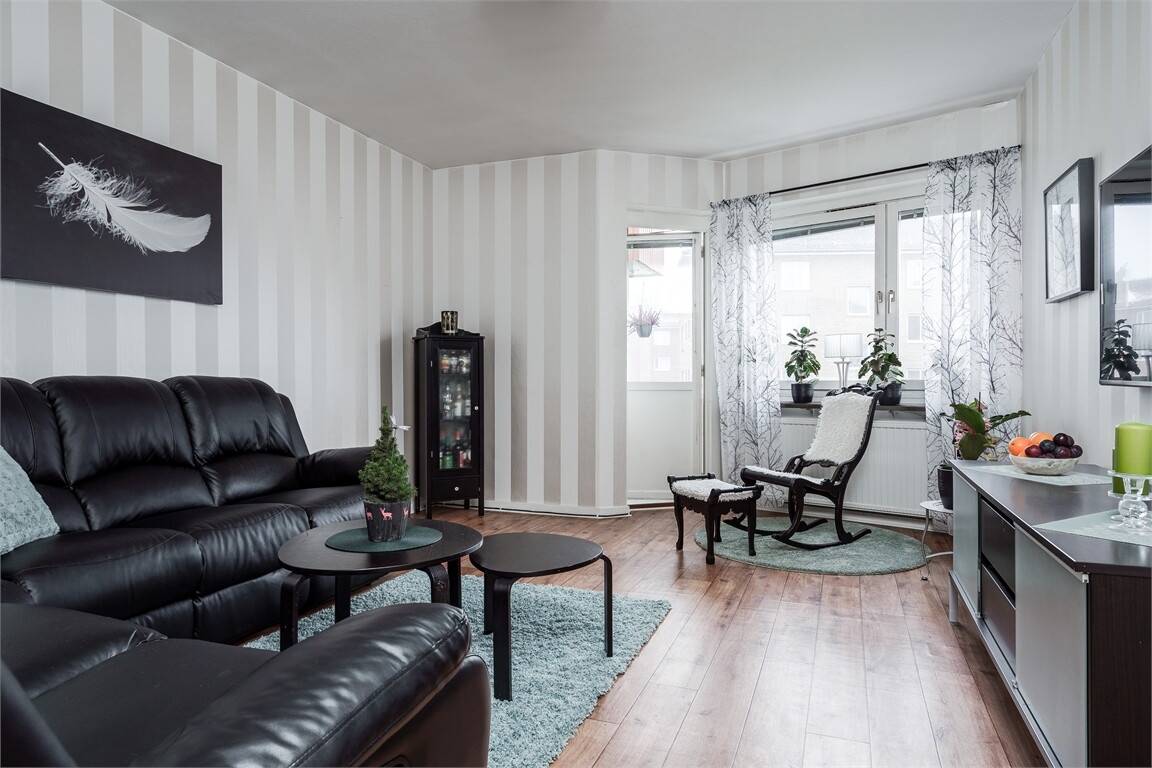 2 rum Lägenhet på Ängkärrsgatan 38D Hofors Hofors kommun - bild 13