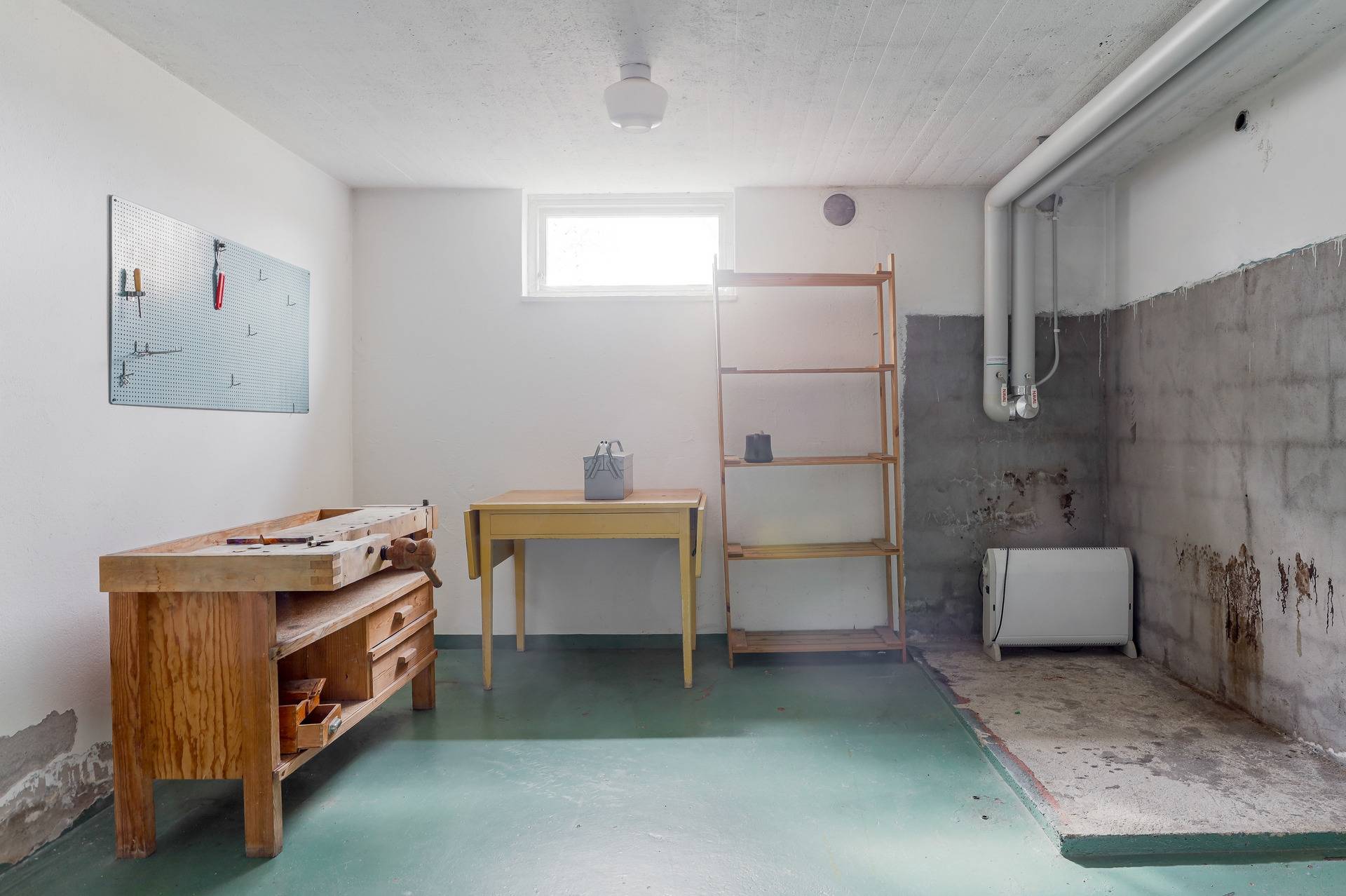 5 rum Villa på Betesvägen 5 Grisbacka Umeå kommun - bild 43
