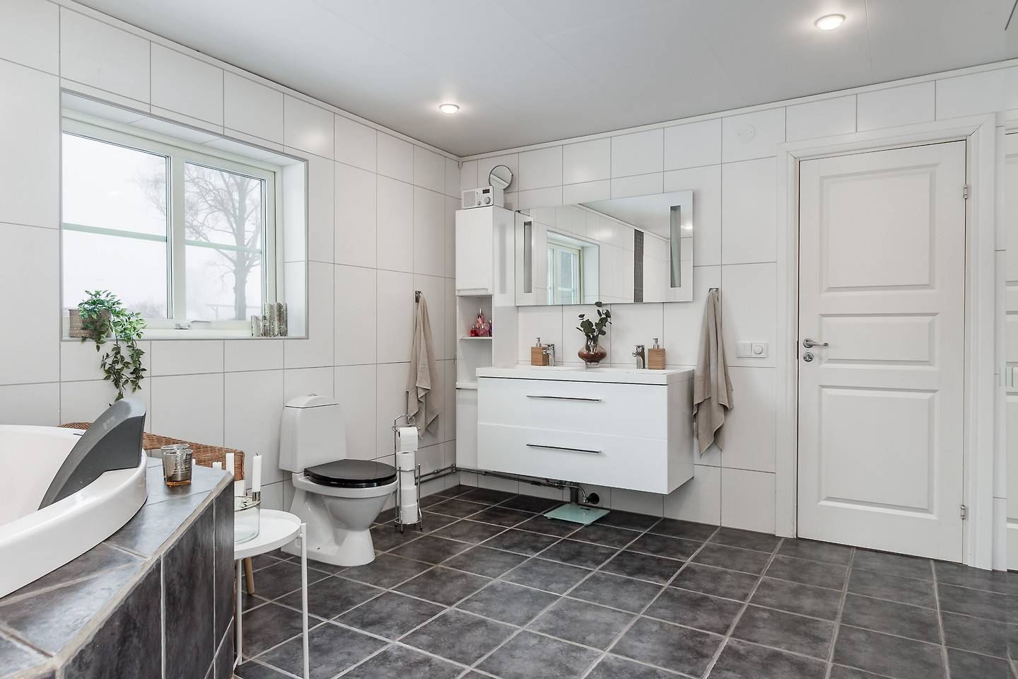 8 rum Villa på Yggenäs Löfalagård Ekshärad Hagfors kommun - bild 35