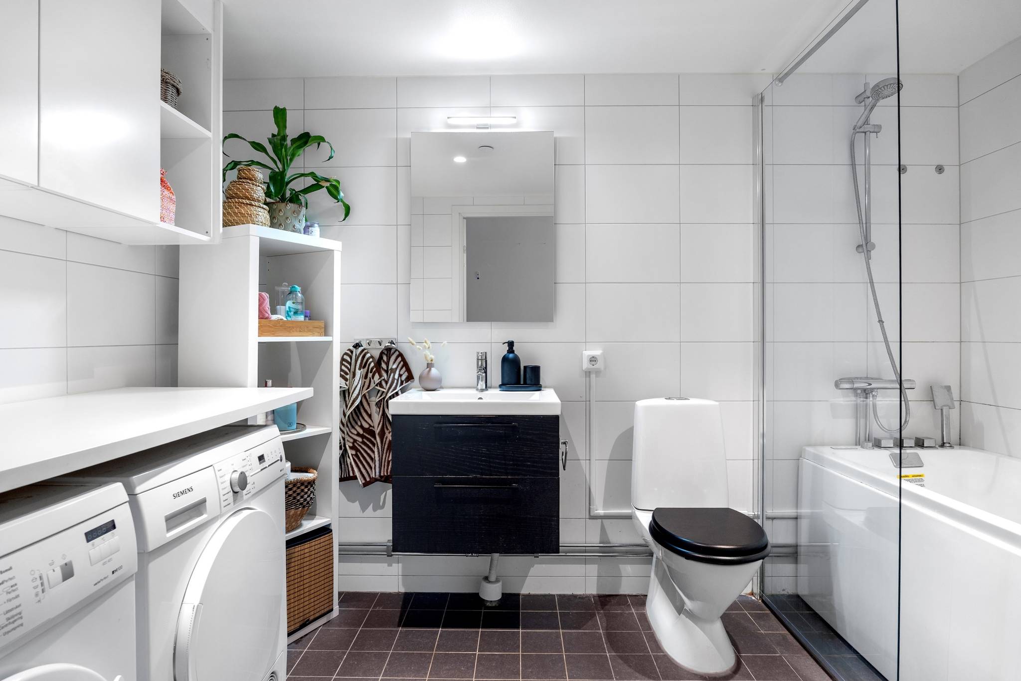 3 rum Lägenhet på Borgarfjordsgatan 21A, 5 tr Kista Stockholms kommun - bild 4