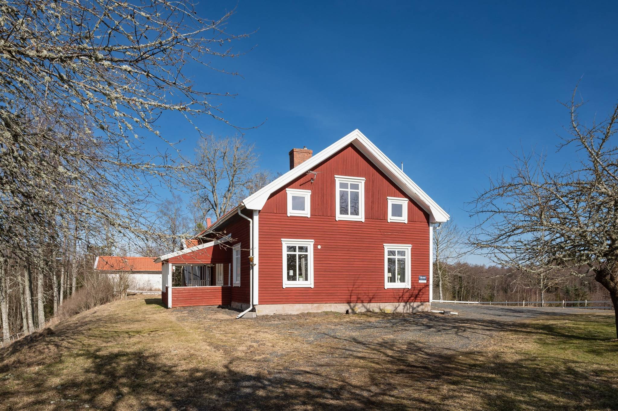 180 m² Gård/skog på Grenen 1 Habo kommun - bild 43