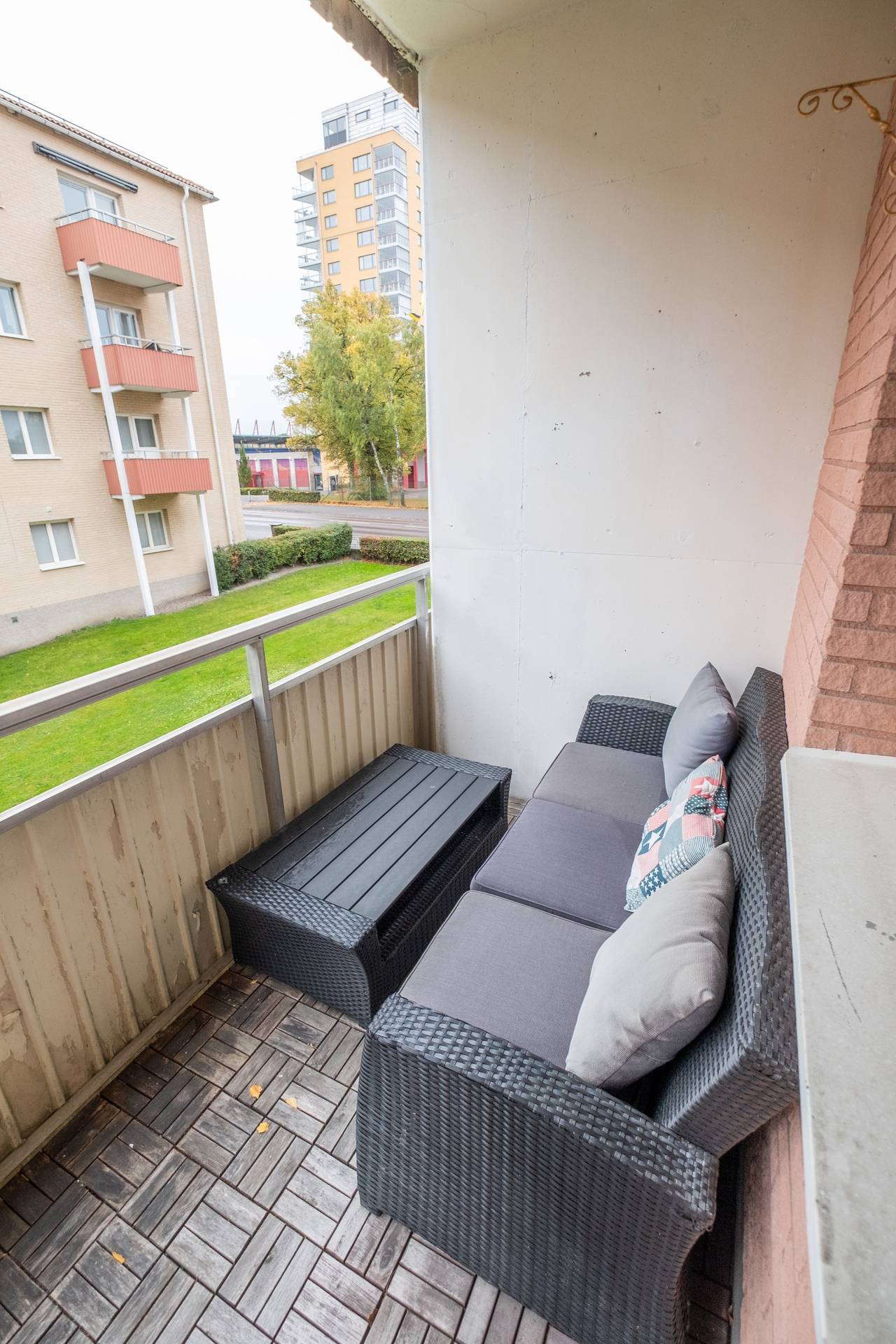 2 rum Lägenhet på Västeråsvägen 14B Tunavallen Eskilstuna kommun - bild 17