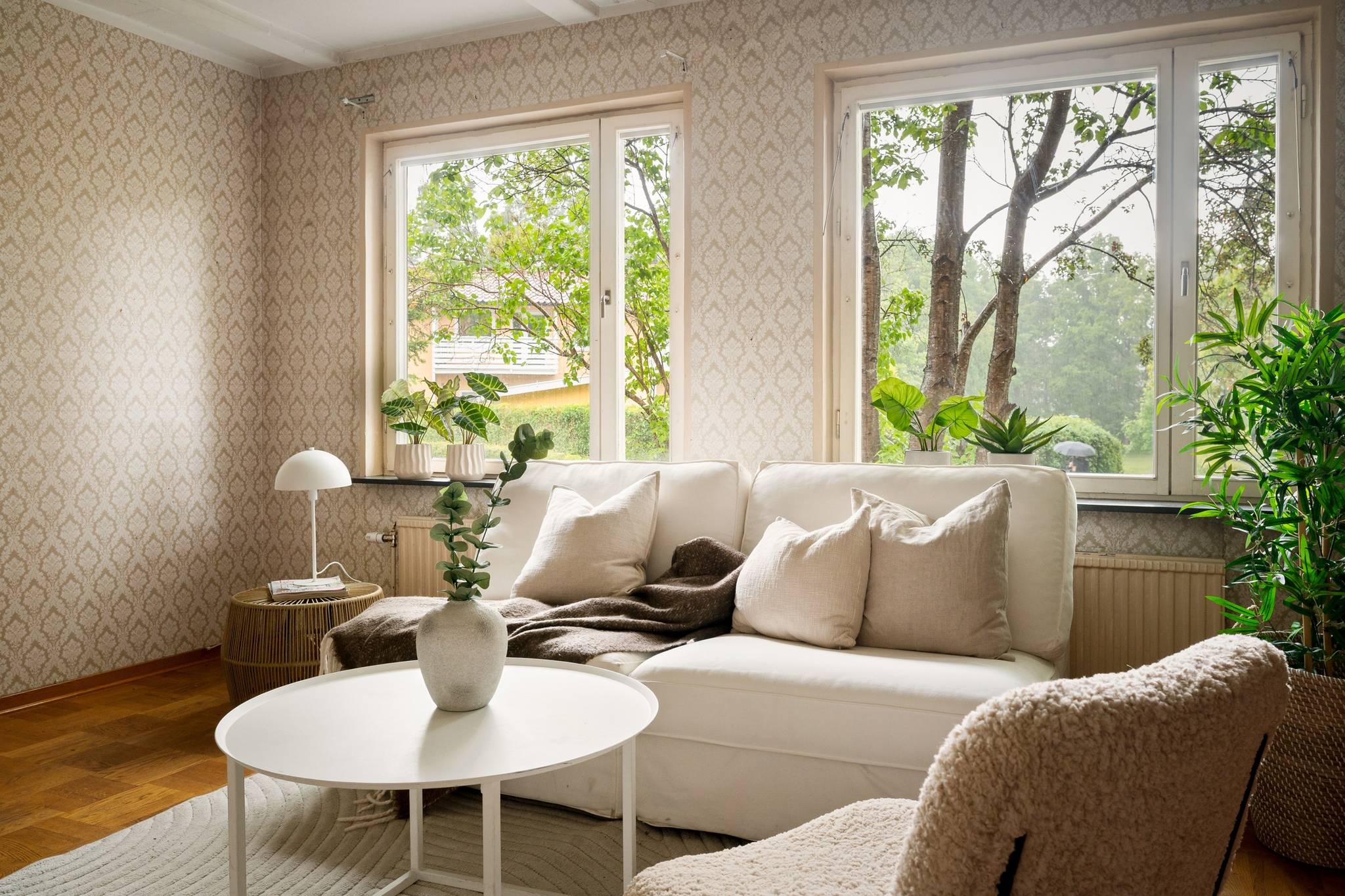 4 rum villa på Gällerstagränd 107 Ormkärr, Stockholms kommun - bild 4