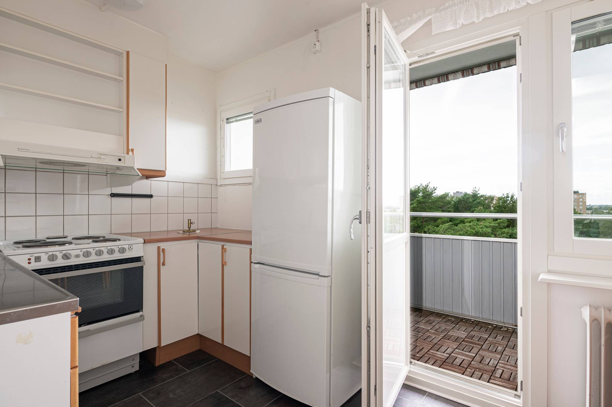 1 rum Lägenhet på Sevallagatan 5C Skiljebo Västerås kommun - bild 12