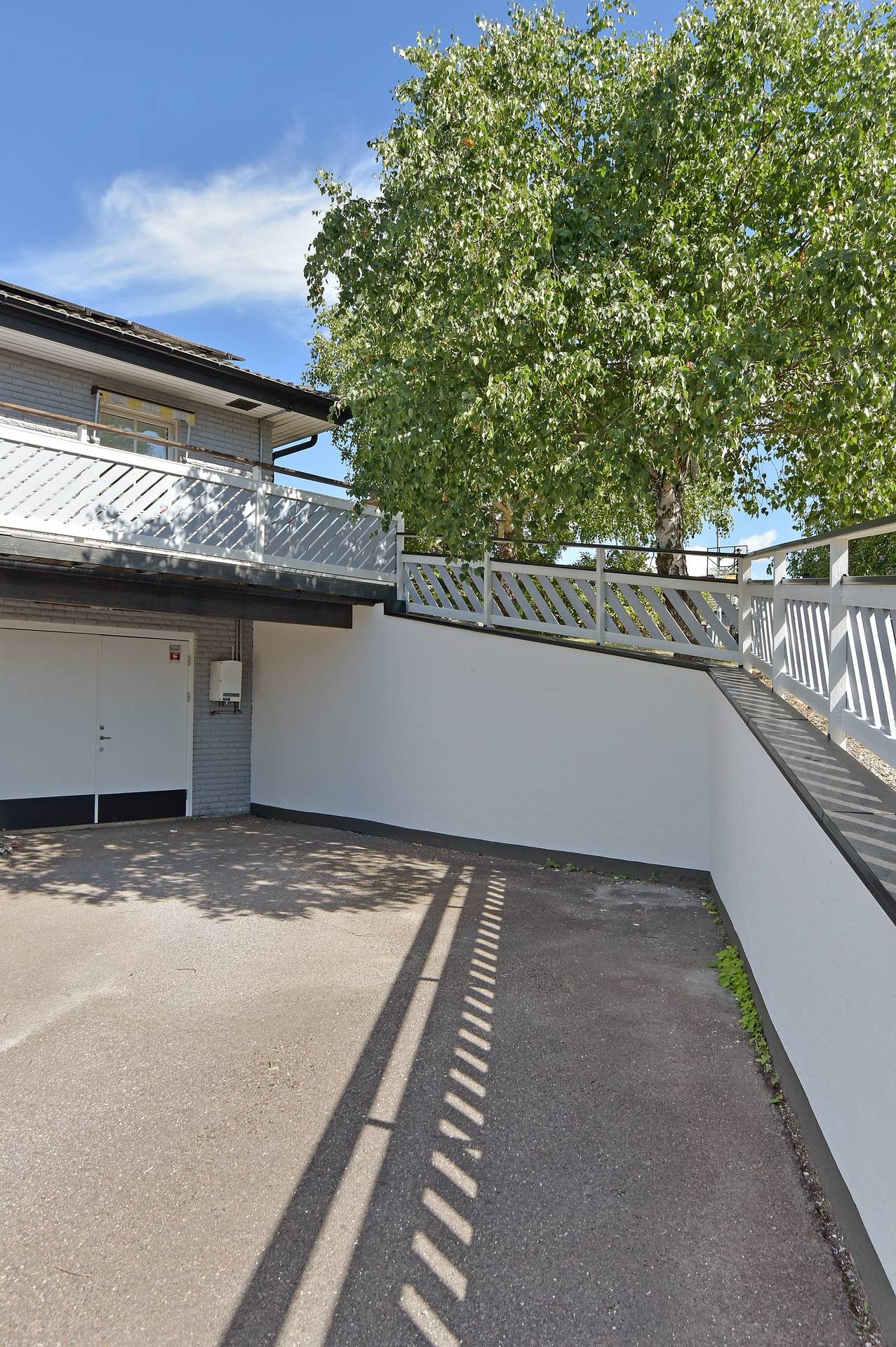 5 rum Villa på Vårdagsvägen 3 Drevviksstrand Huddinge kommun - bild 44
