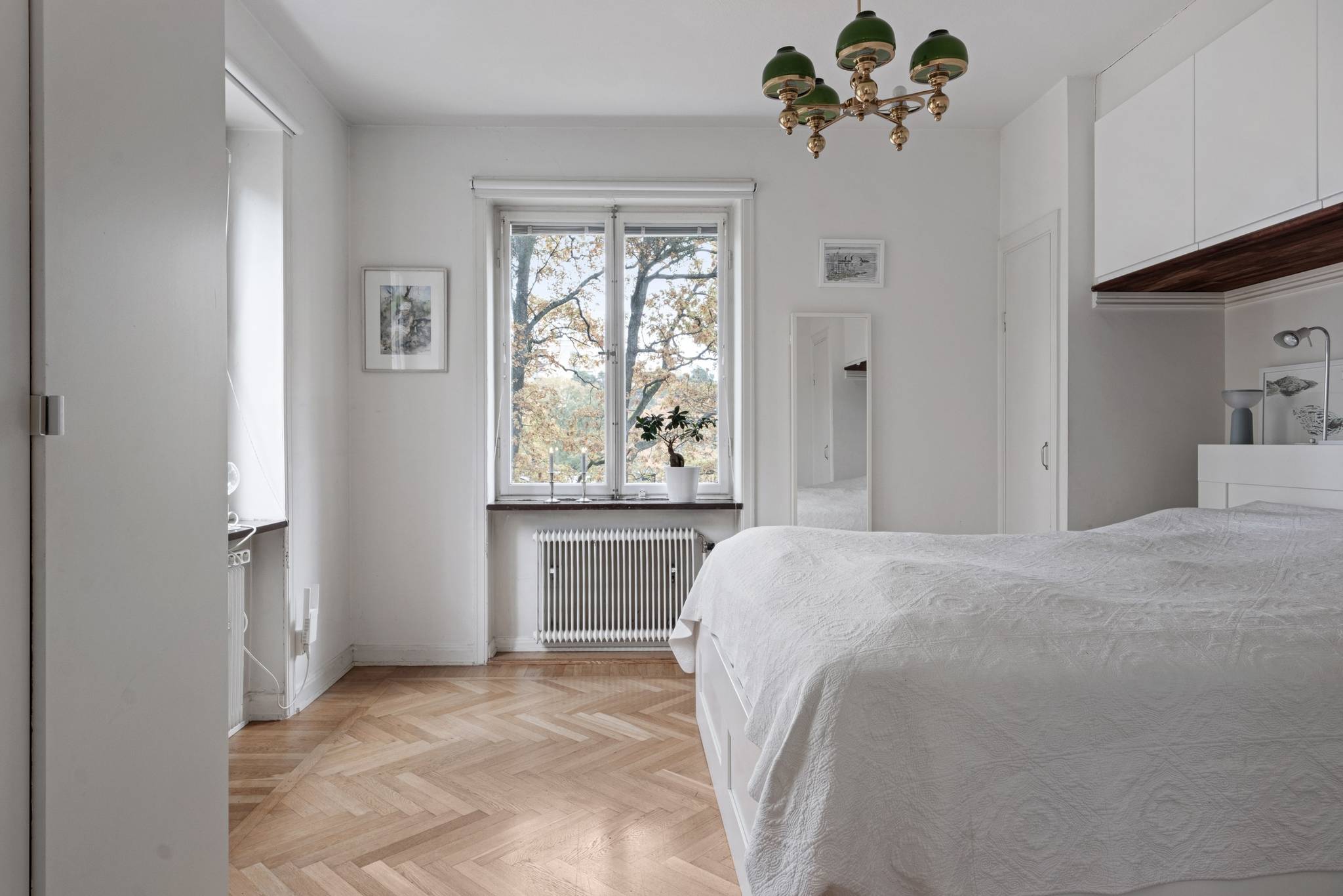4 rum Lägenhet på Torphagsvägen 16 Ekhagen - Norra Djurgården Stockholms kommun - bild 16