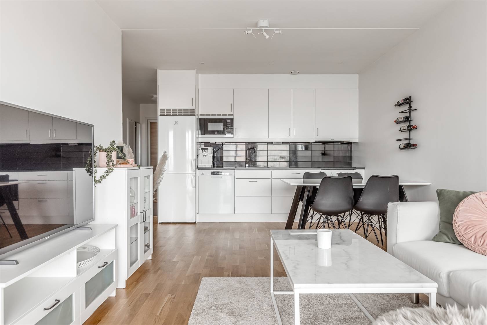 2 rum Lägenhet på Stuvaregatan 25 Gävle Strand Gävle kommun - bild 8
