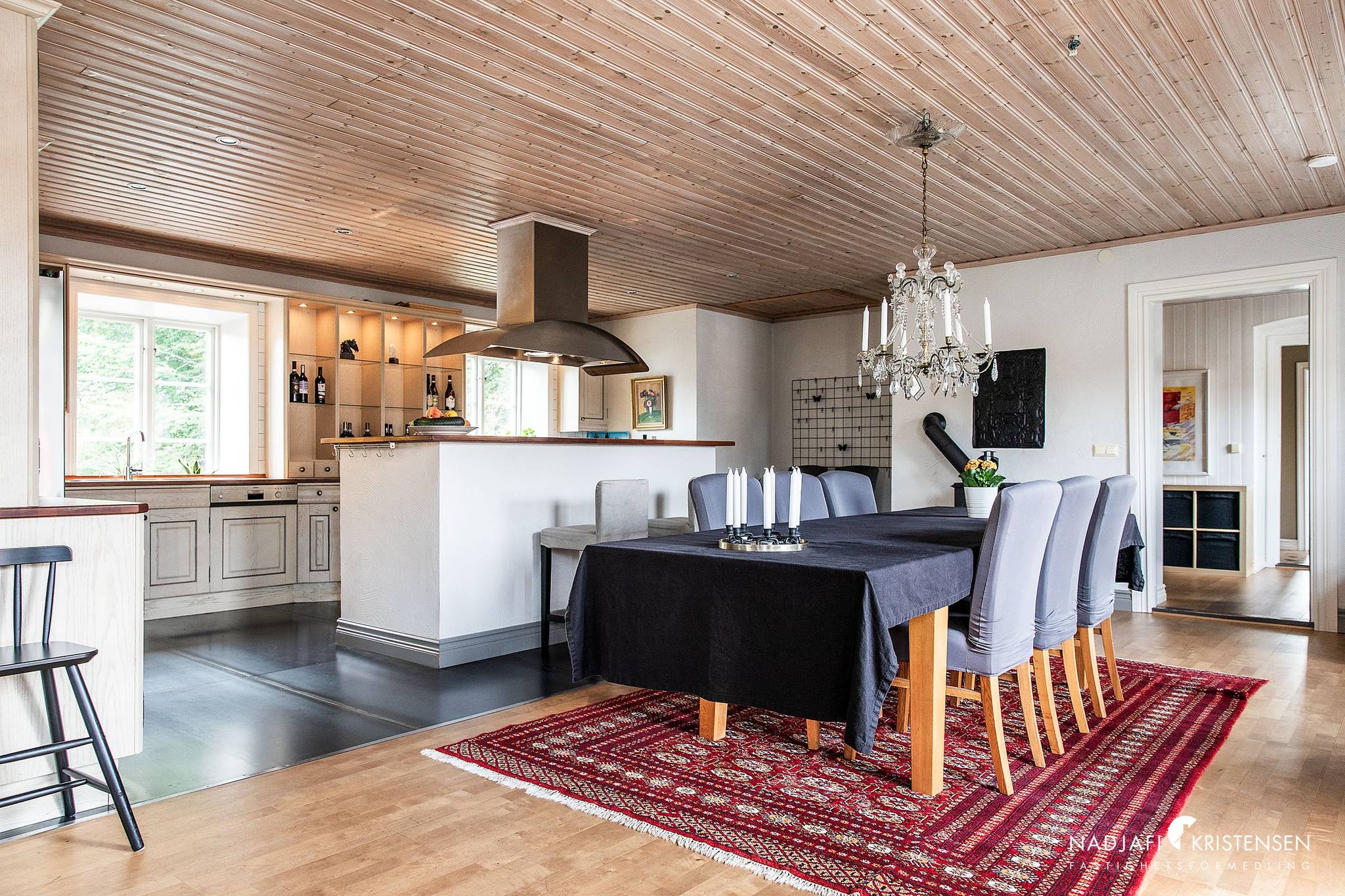 5 rum Villa på Östra Storgatan 17 Munka Ljungby Ängelholms kommun - bild 11