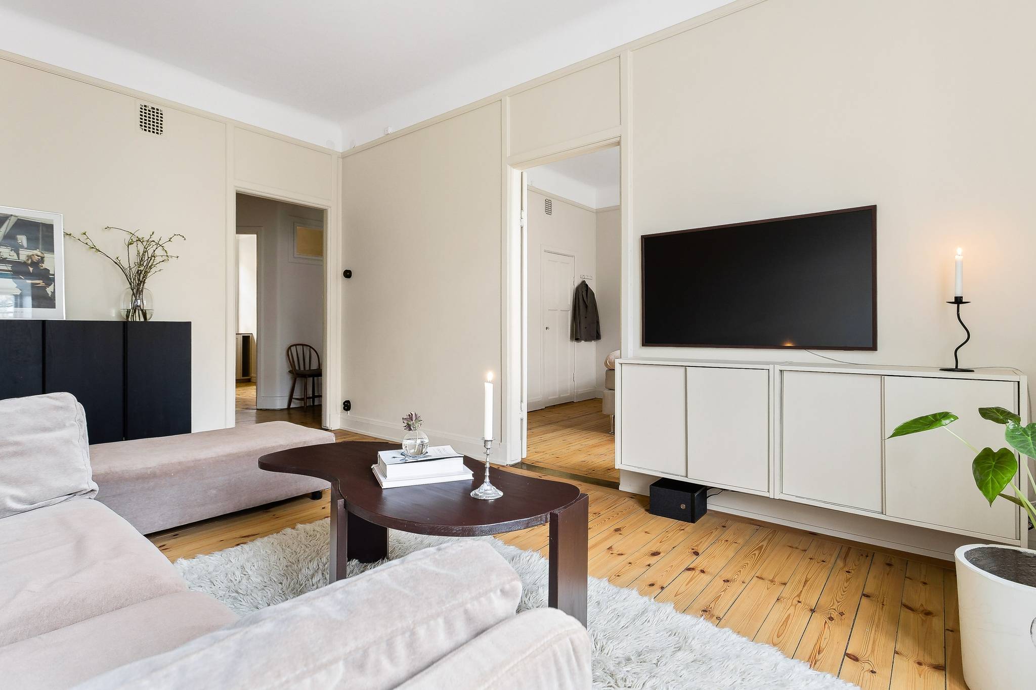 2 rum Lägenhet på Förrådsgatan 8 Råsunda Solna kommun - bild 4