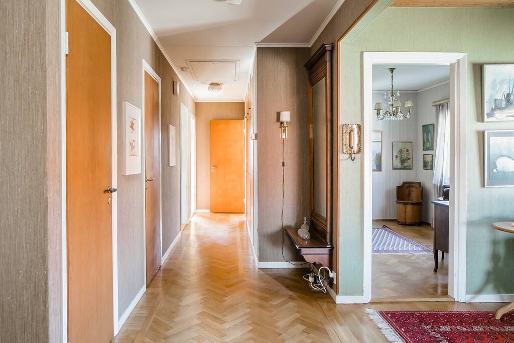 6 rum Villa på Vitsippsvägen 6 Mariestad Mariestads kommun - bild 8