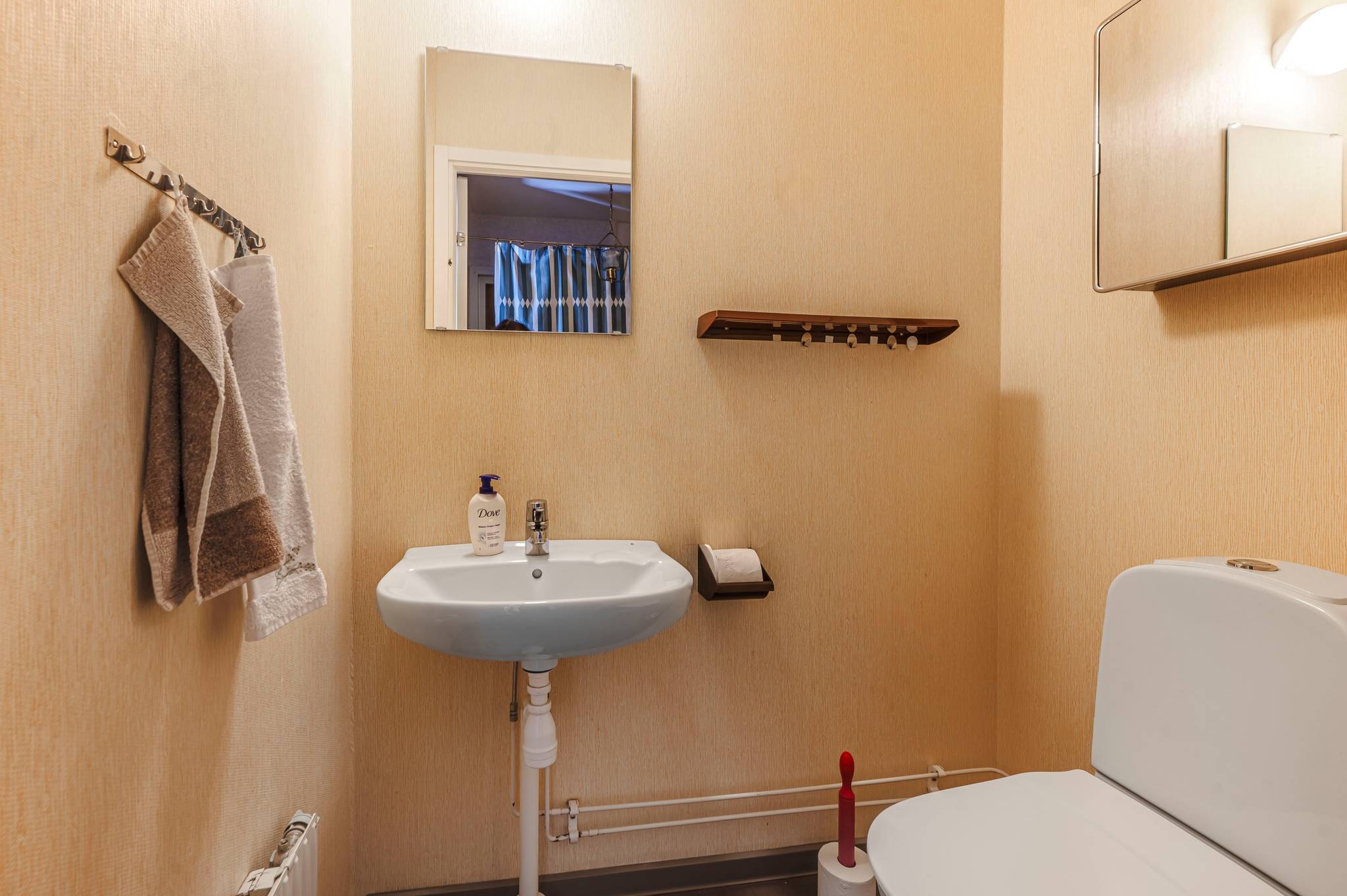 3 rum Lägenhet på Styrmansgatan 10 Brynäs Gävle kommun - bild 6