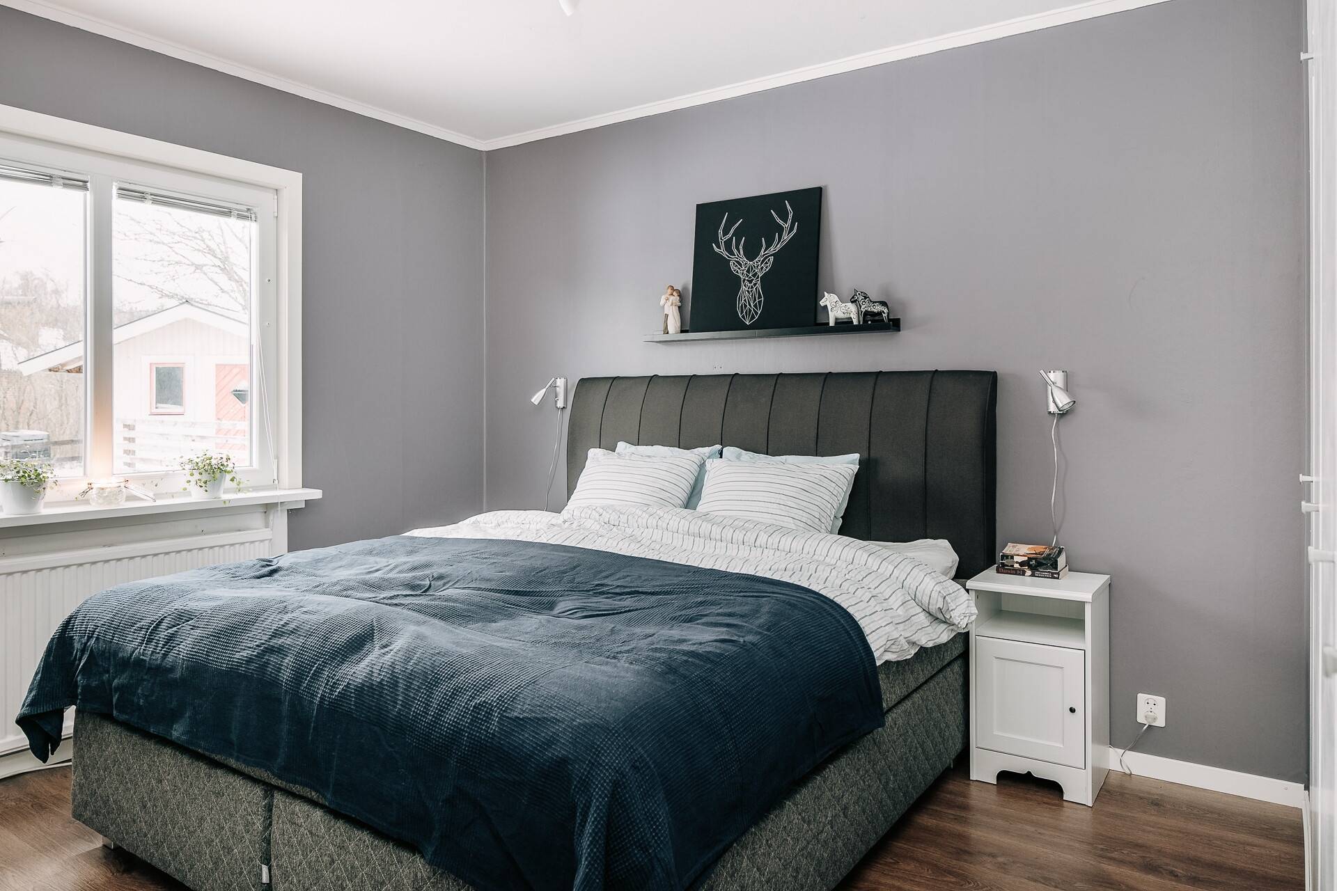 3 rum Villa på Valthornsvägen 24 Skultorp Skövde kommun - bild 15