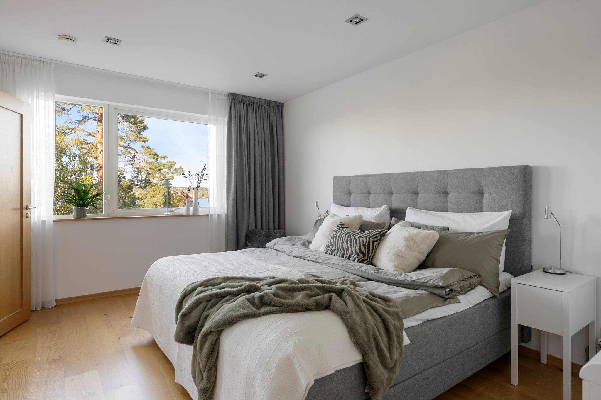 8 rum Villa på Strandvägen 117 Tyresö Strand Tyresö kommun - bild 17