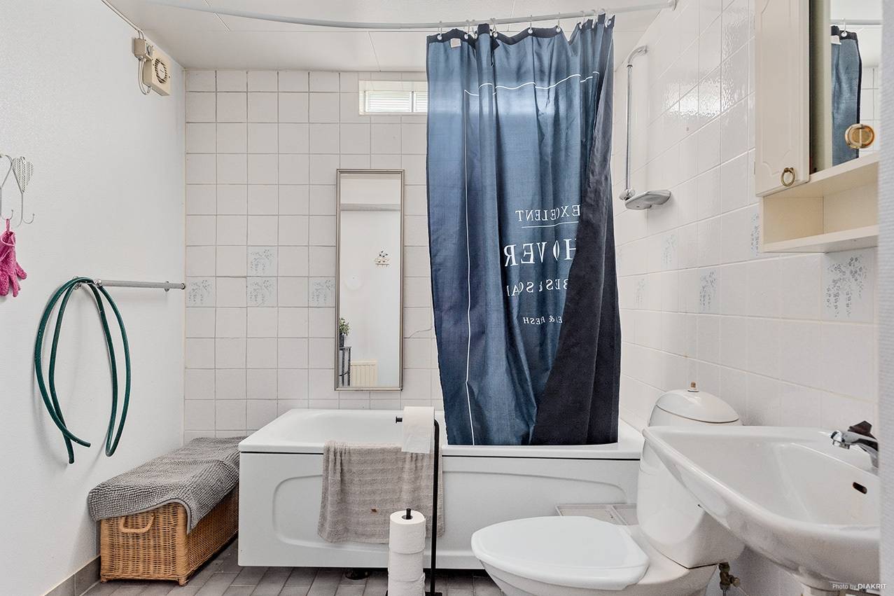 6 rum Villa på Vretgatan 6 Tranås kommun - bild 22