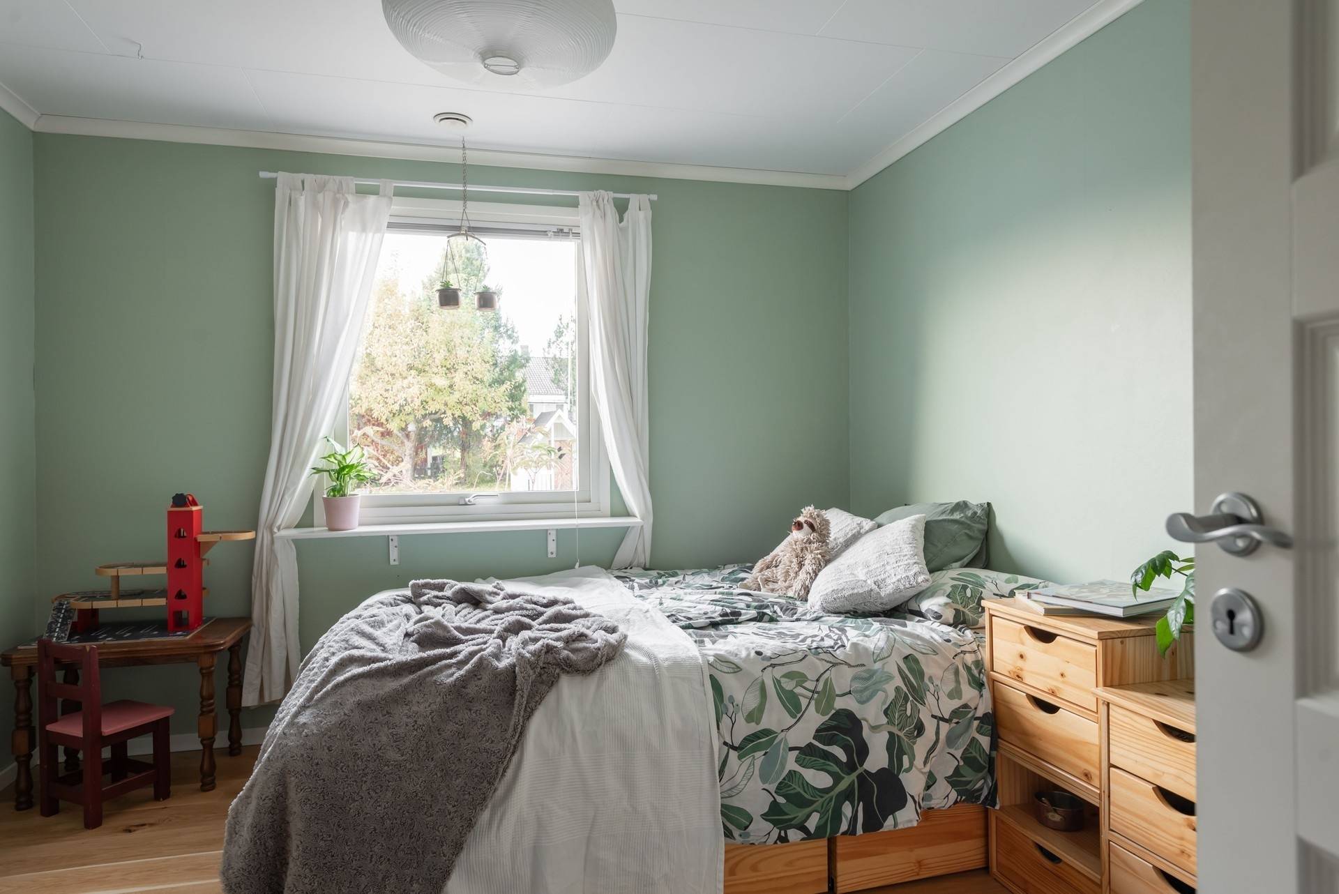 4 rum Villa på Hansjögatan 12 Vingåker Vingåkers kommun - bild 13