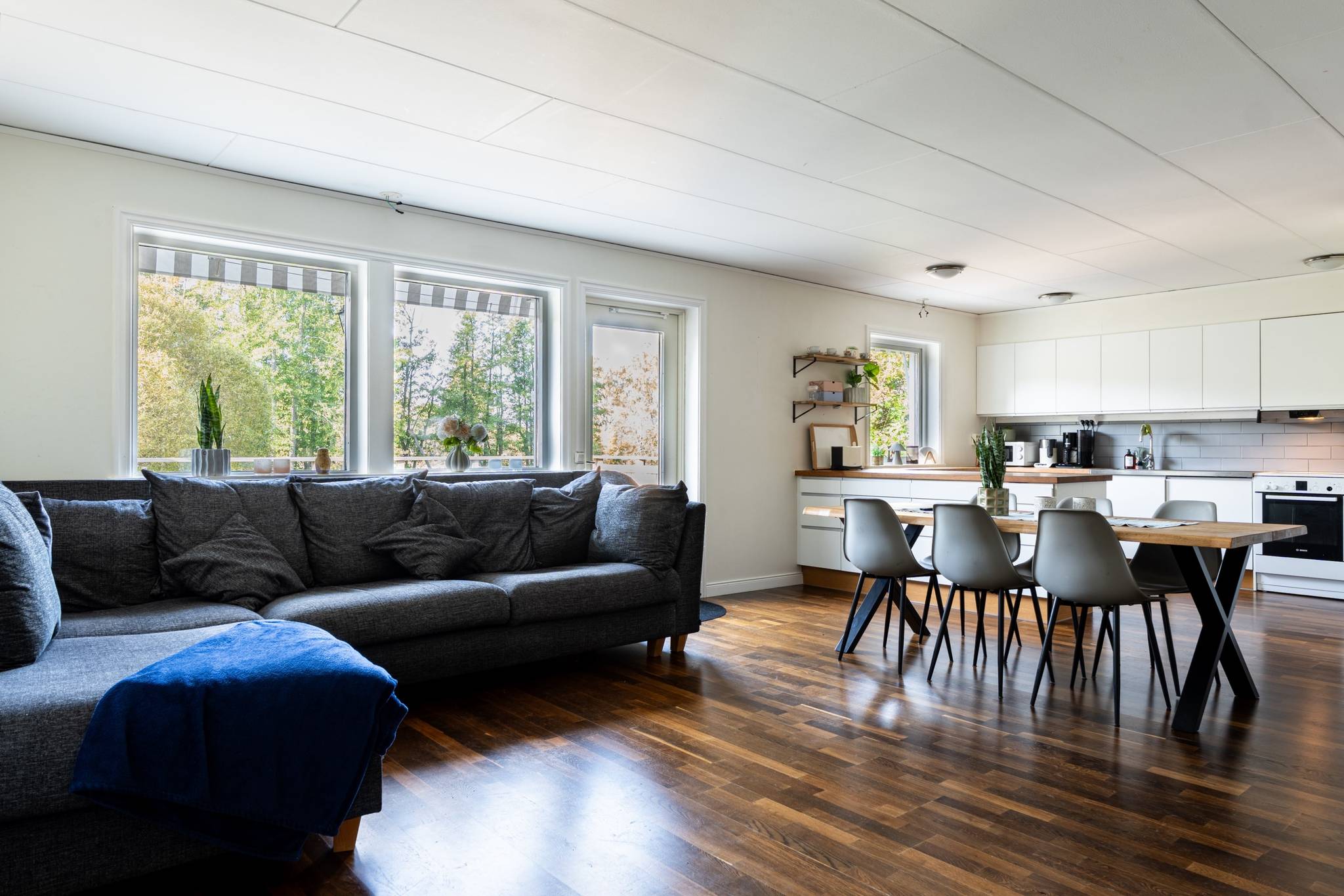 90 m² Villa på Altorpsvägen 25 Muskö Haninge kommun - bild 5
