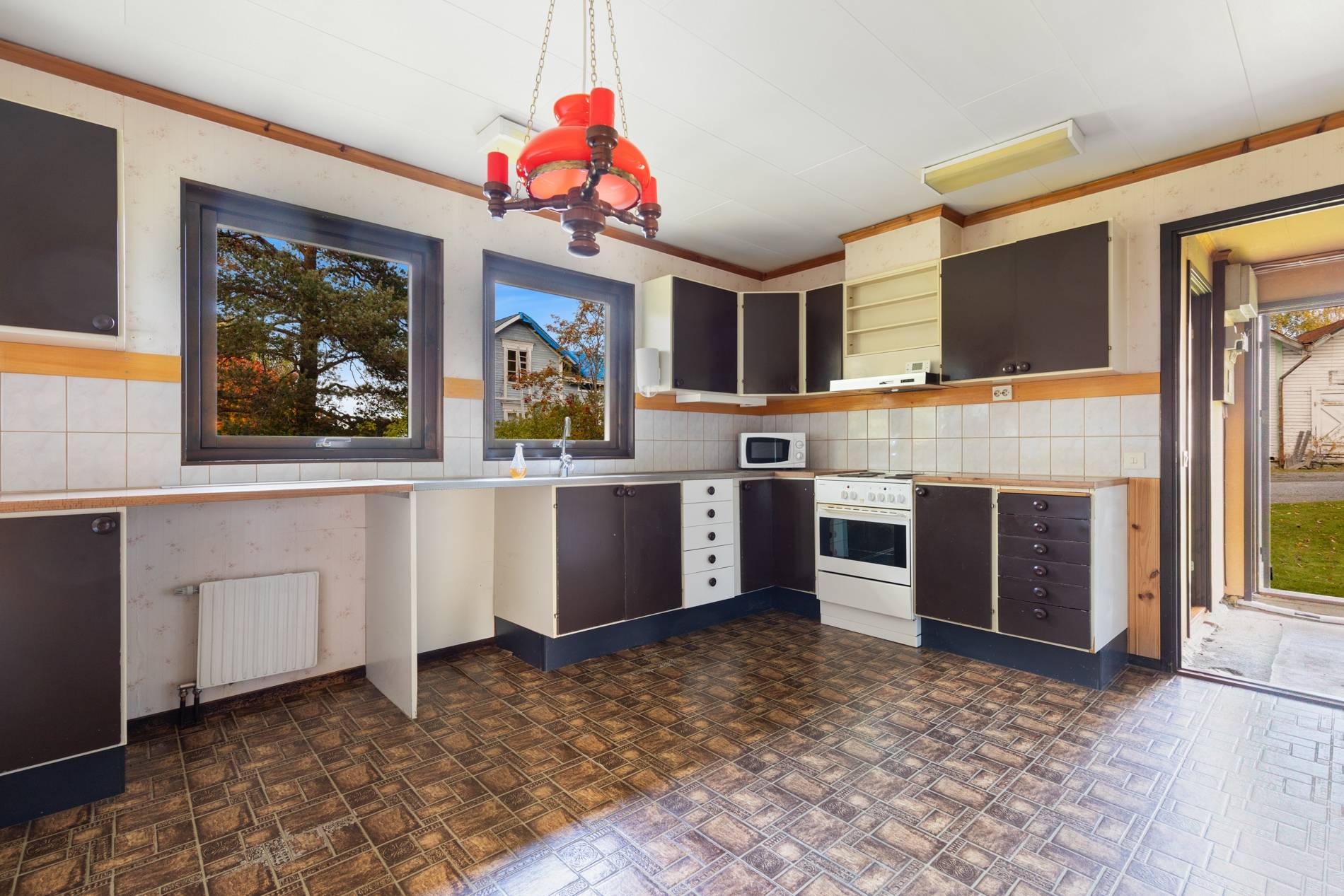6 rum Villa på Slaktargatan 3 Kramfors kommun - bild 5