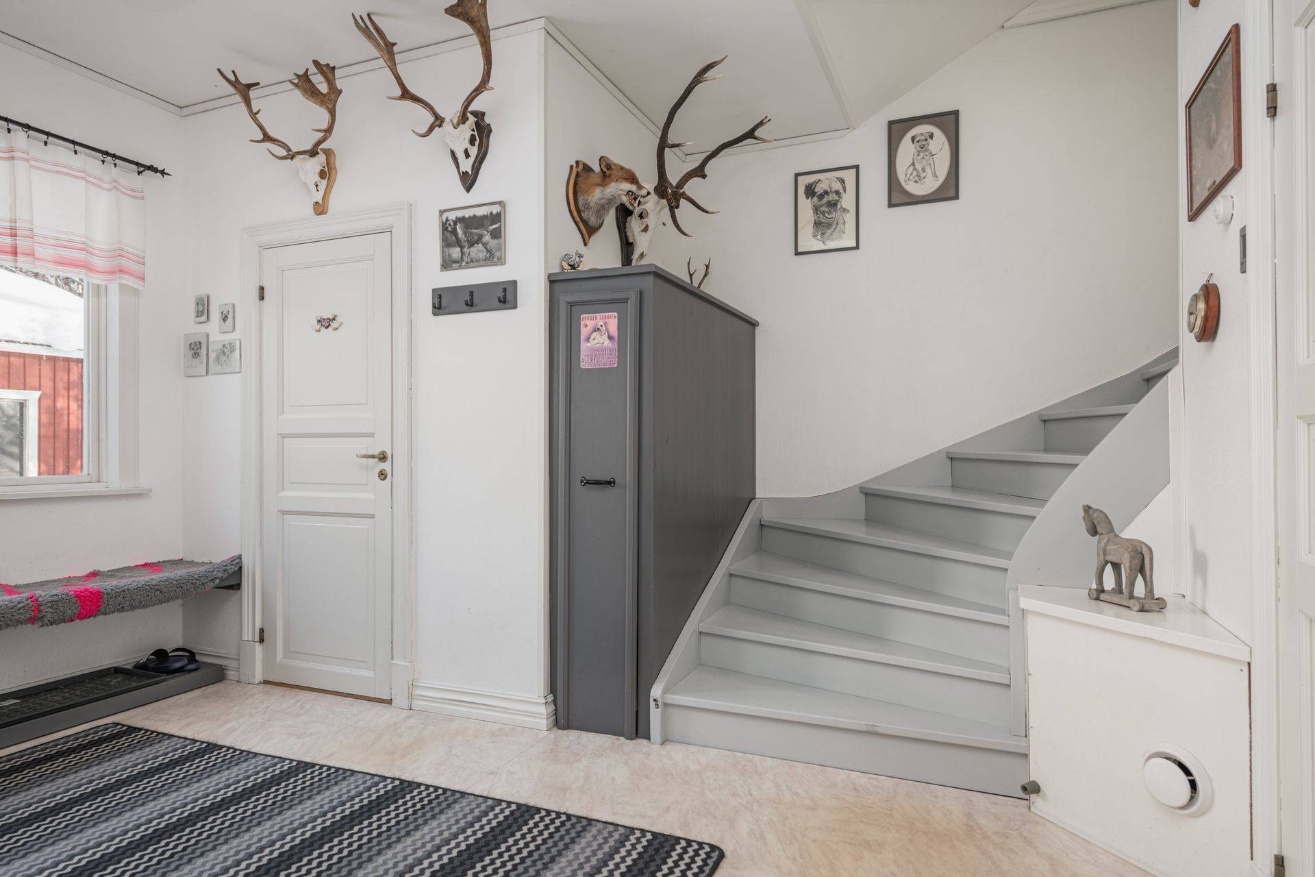 6 rum Villa på Ytterturingen 406 Haverö Ånge kommun - bild 18
