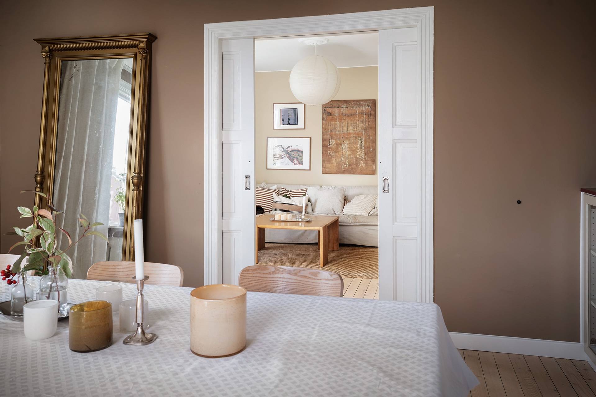 6 rum Villa på Gamla Björlandavägen 55 Centrala Hisingen - Kvillebäcken Göteborgs kommun - bild 21