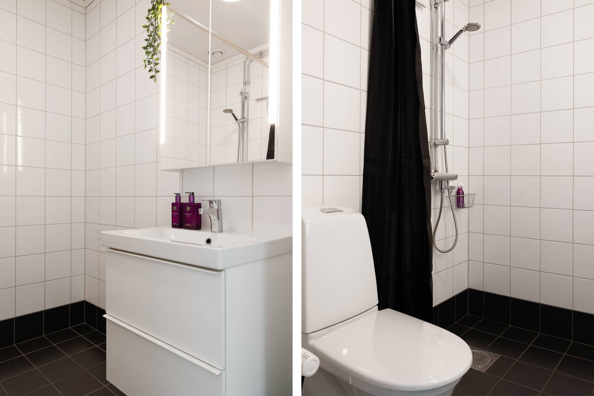 5 rum Radhus på Riavägen 7 Västerhaninge Haninge kommun - bild 32