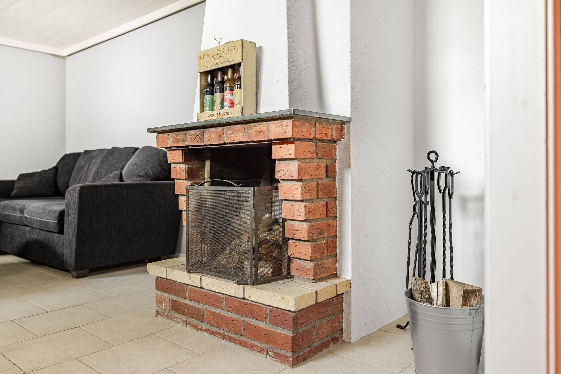 6 rum Villa på Forsvägen 22 Skutskär Älvkarleby kommun - bild 26