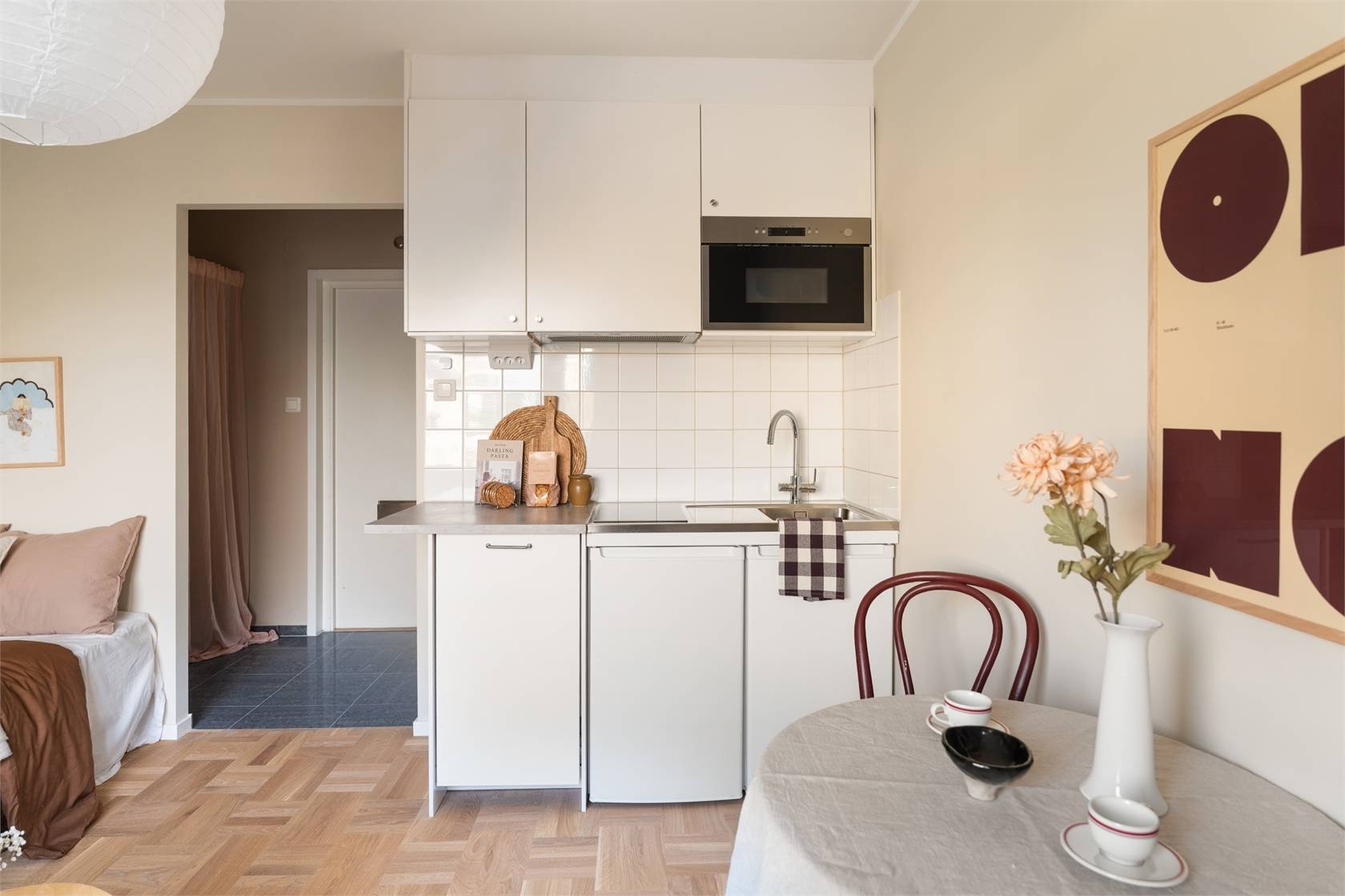 3 rum Lägenhet på Harpsundsvägen 95, vån 2 av 3 Högdalen Stockholms kommun - bild 29