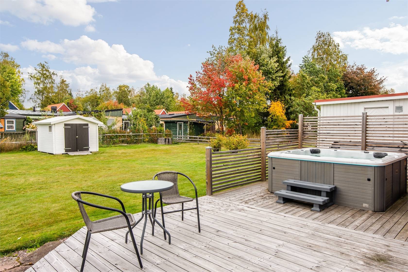4 rum Villa på Lassasvägen 26 Lassas Sandvikens kommun - bild 9