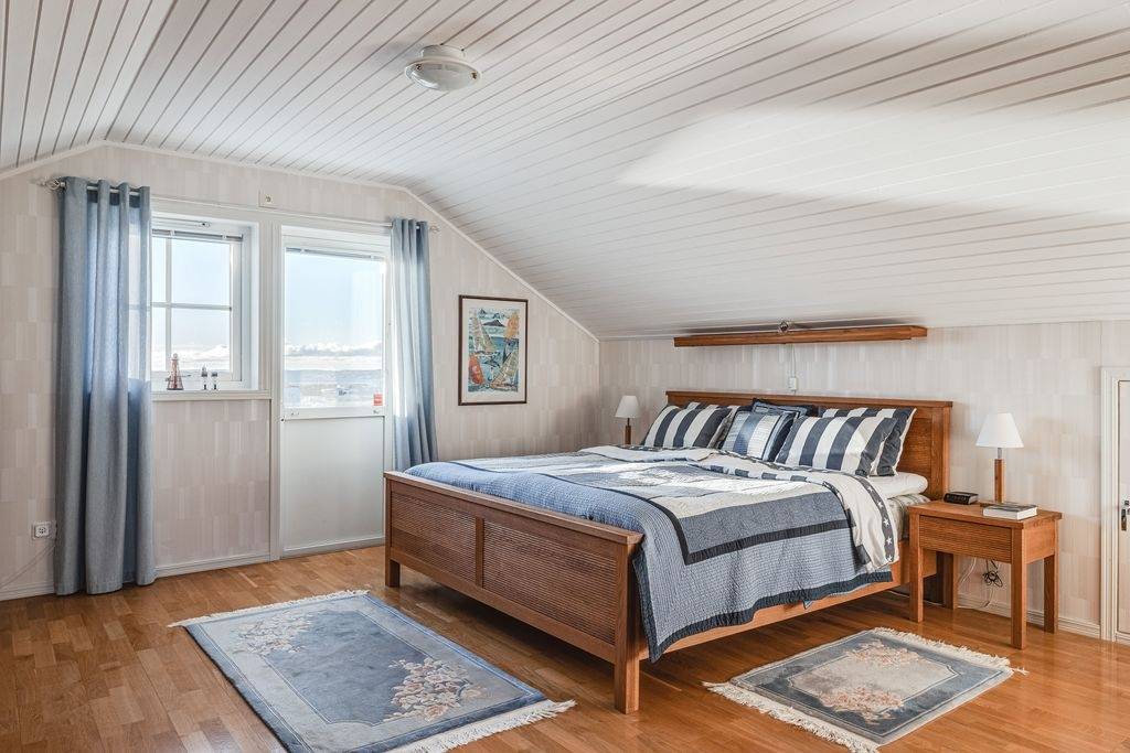 6 rum Villa på Kringelhamnen 4 Torslanda Göteborgs kommun - bild 37