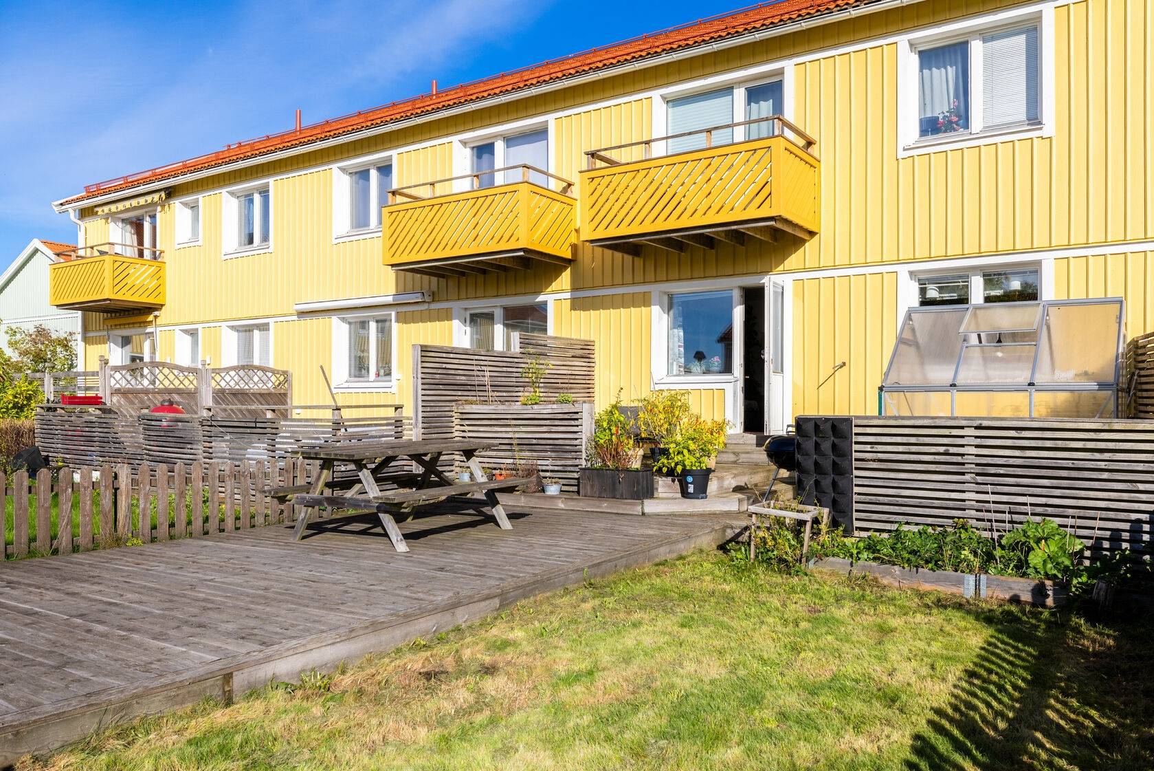 2 rum Lägenhet på Antenngatan 55A Järnbrott Göteborgs kommun - bild 8