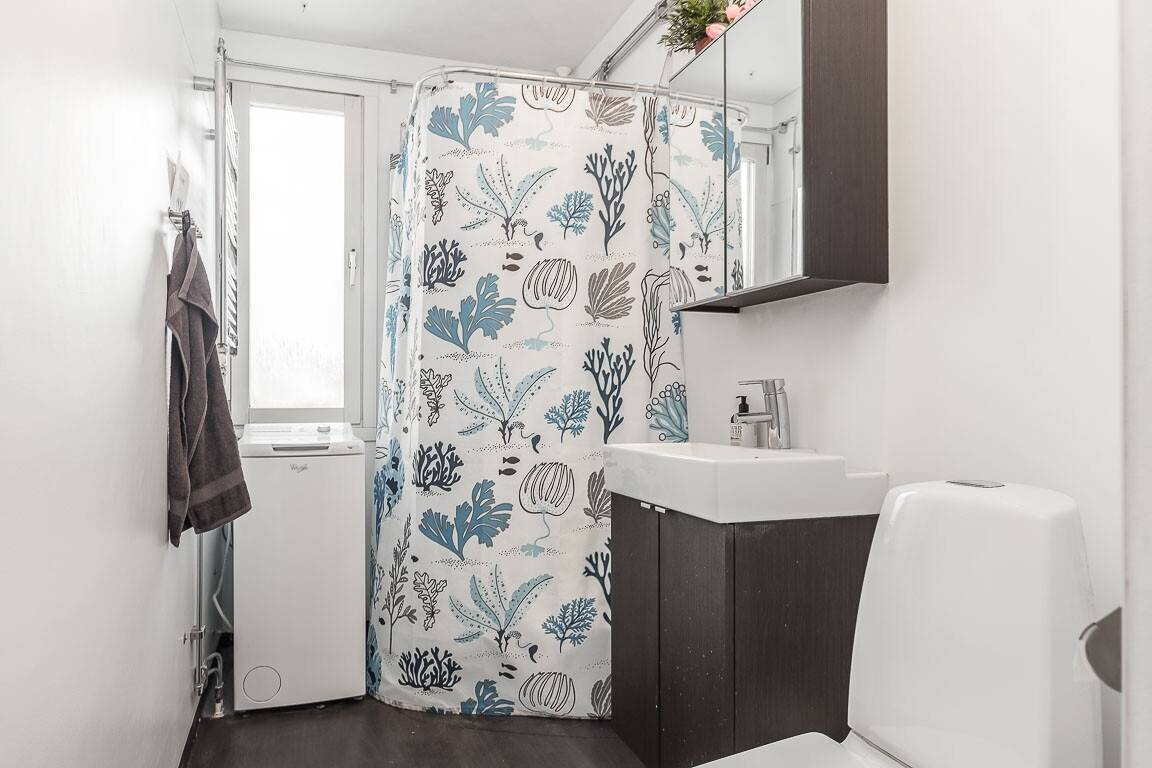 3 rum Lägenhet på Hillmansgatan 11 B Brynäs Gävle kommun - bild 14