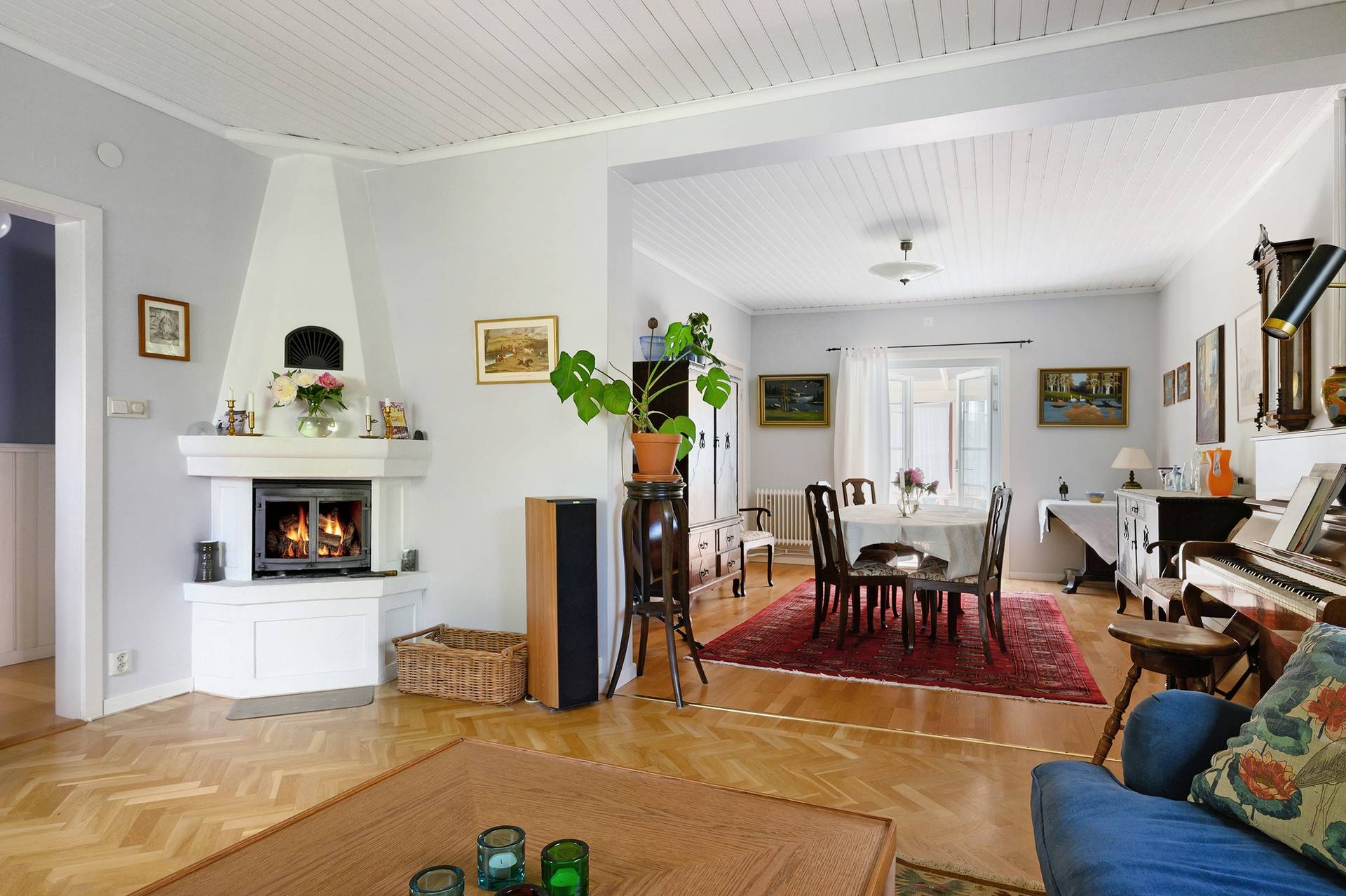5 rum villa på Blåsåsvägen 8 Gävle, Gävle kommun - bild 5