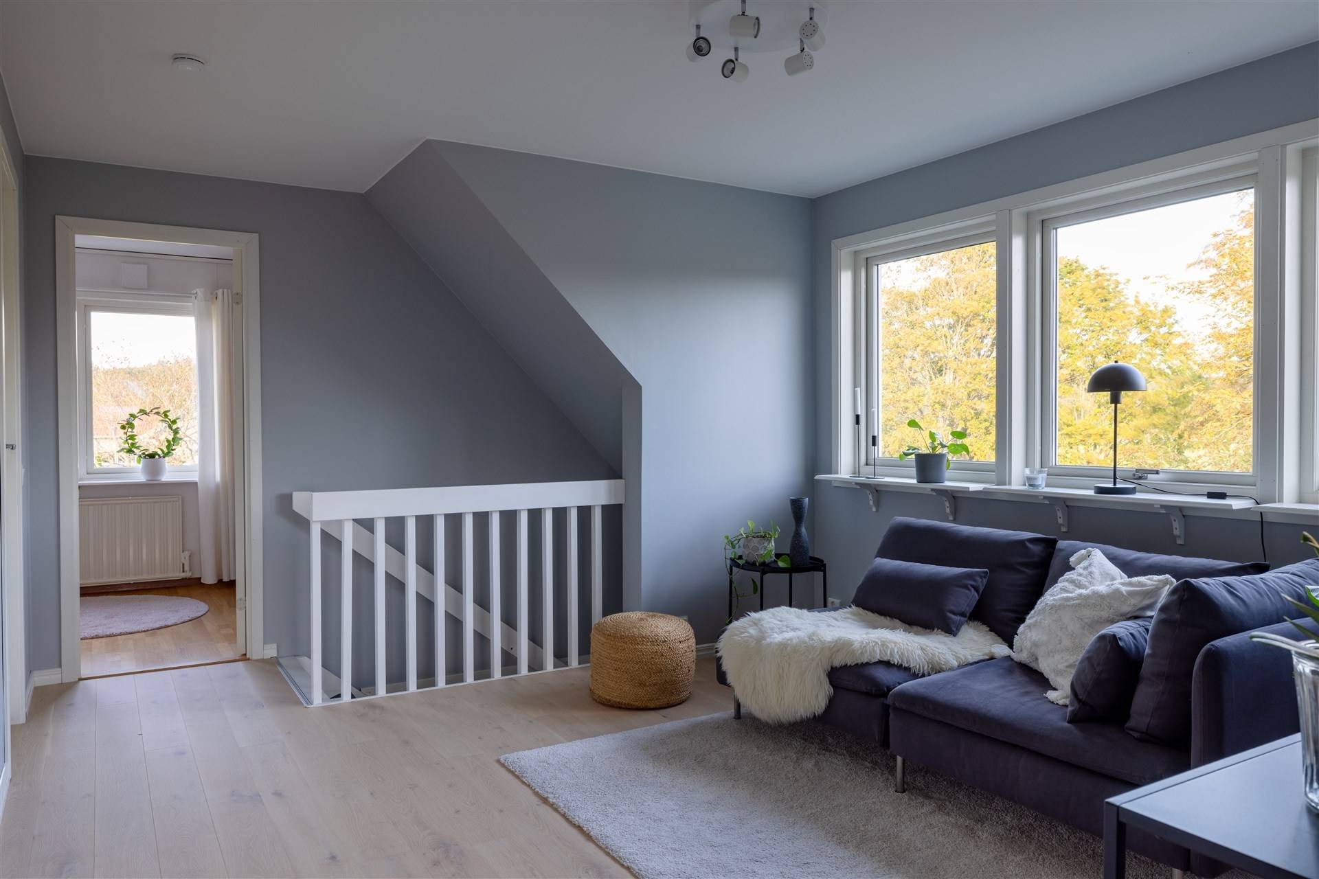 5 rum Villa på Pilgatan 17 Gullbrandstorp Halmstads kommun - bild 21