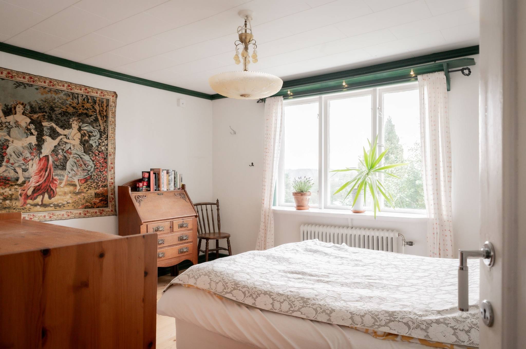4 rum Villa på Rosenmalmsgatan 6 Kinna Marks kommun - bild 27