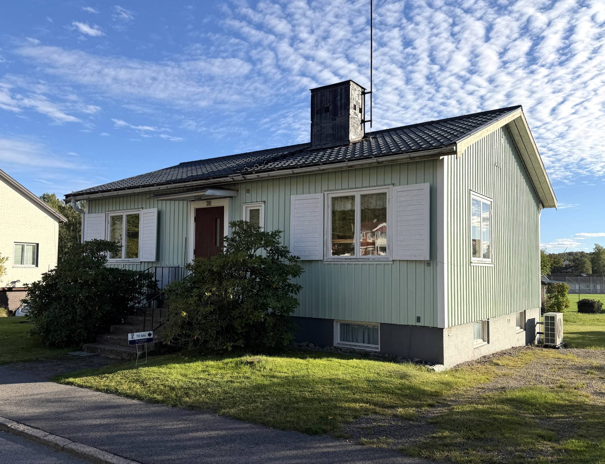 3 rum Villa på Östra vägen 36 Åseda Uppvidinge kommun - bild 35