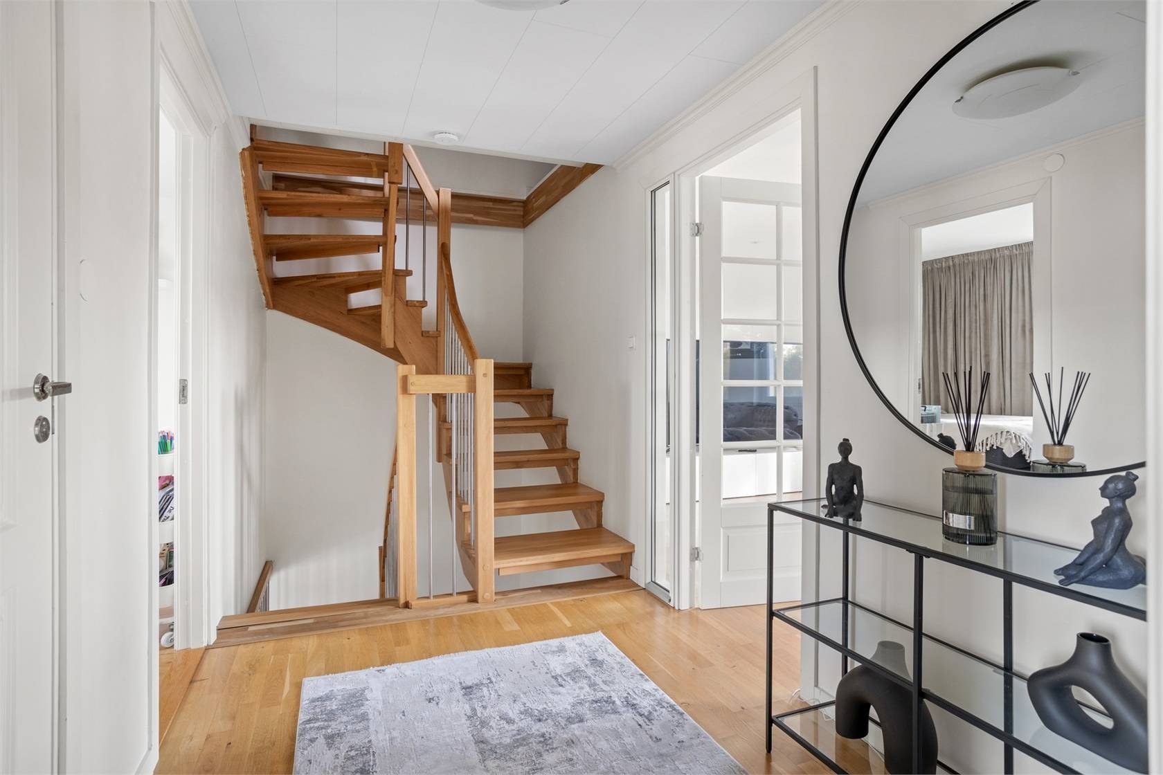 6 rum Radhus på Dalkärrsleden 54 Vällingby - Nälsta Stockholms kommun - bild 12