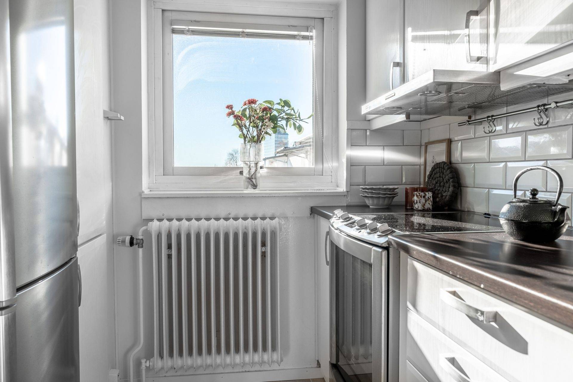 3 rum Lägenhet på Åsgatan 32C Alhem Skellefteå kommun - bild 6