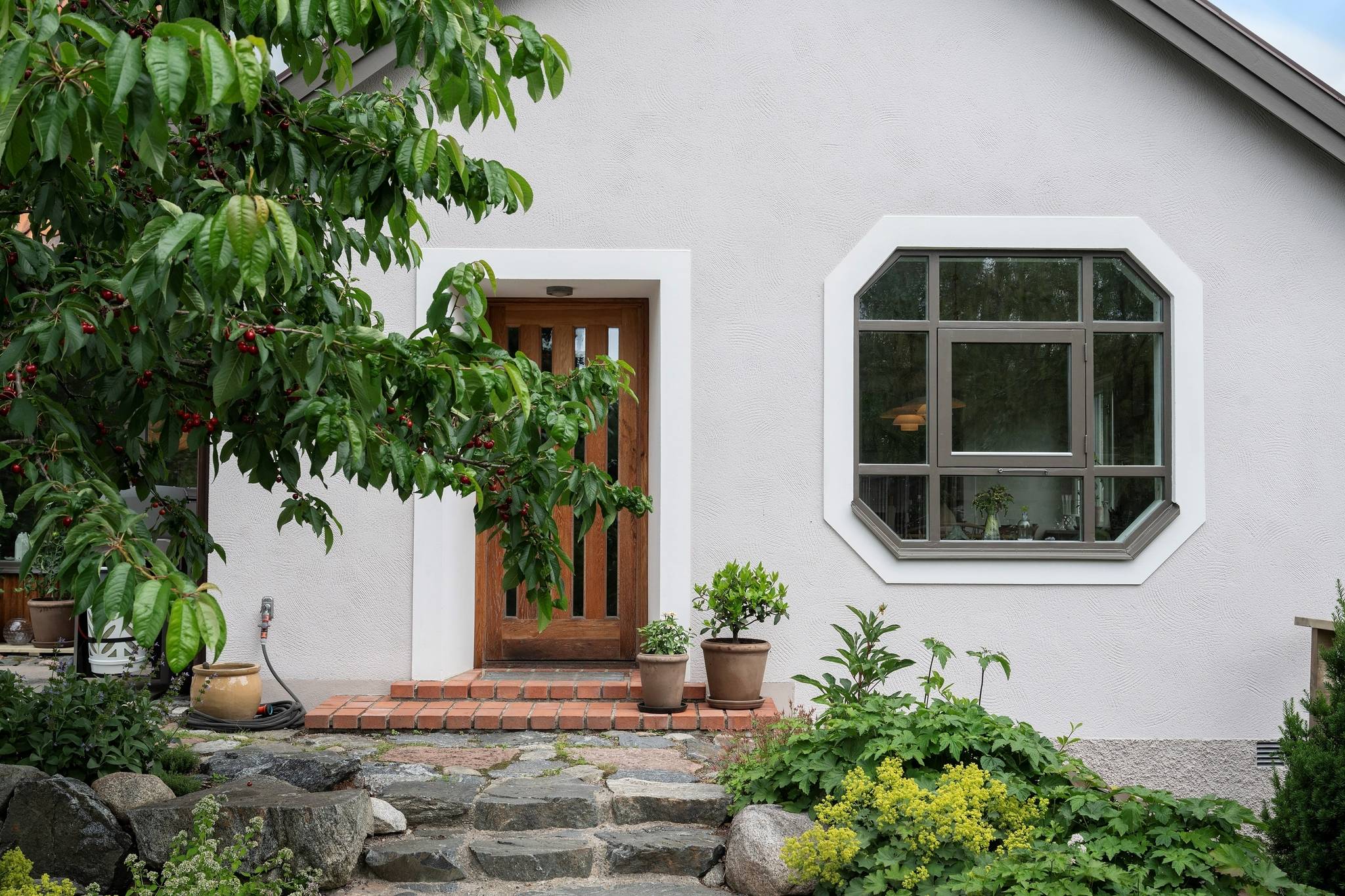 7 rum Villa på Fågelsångsvägen 11 Saltsjö-Duvnäs Nacka kommun - bild 34