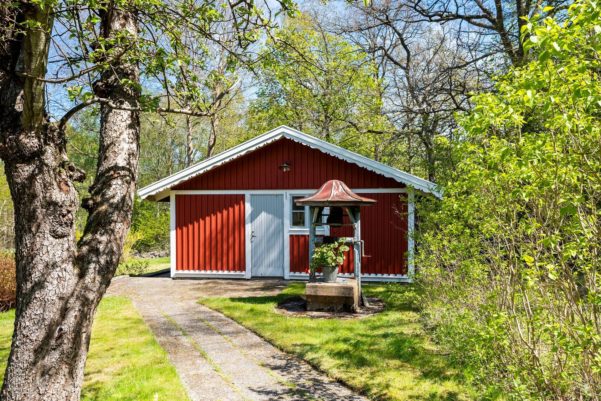 7 rum Villa på Rosenvägen 1 Karlskrona Karlskrona kommun - bild 27