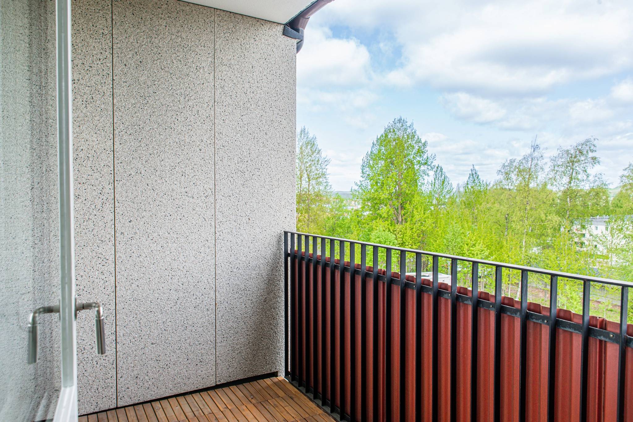 3 rum Lägenhet på Villagatan 63A Centralt Örnsköldsviks kommun - bild 15
