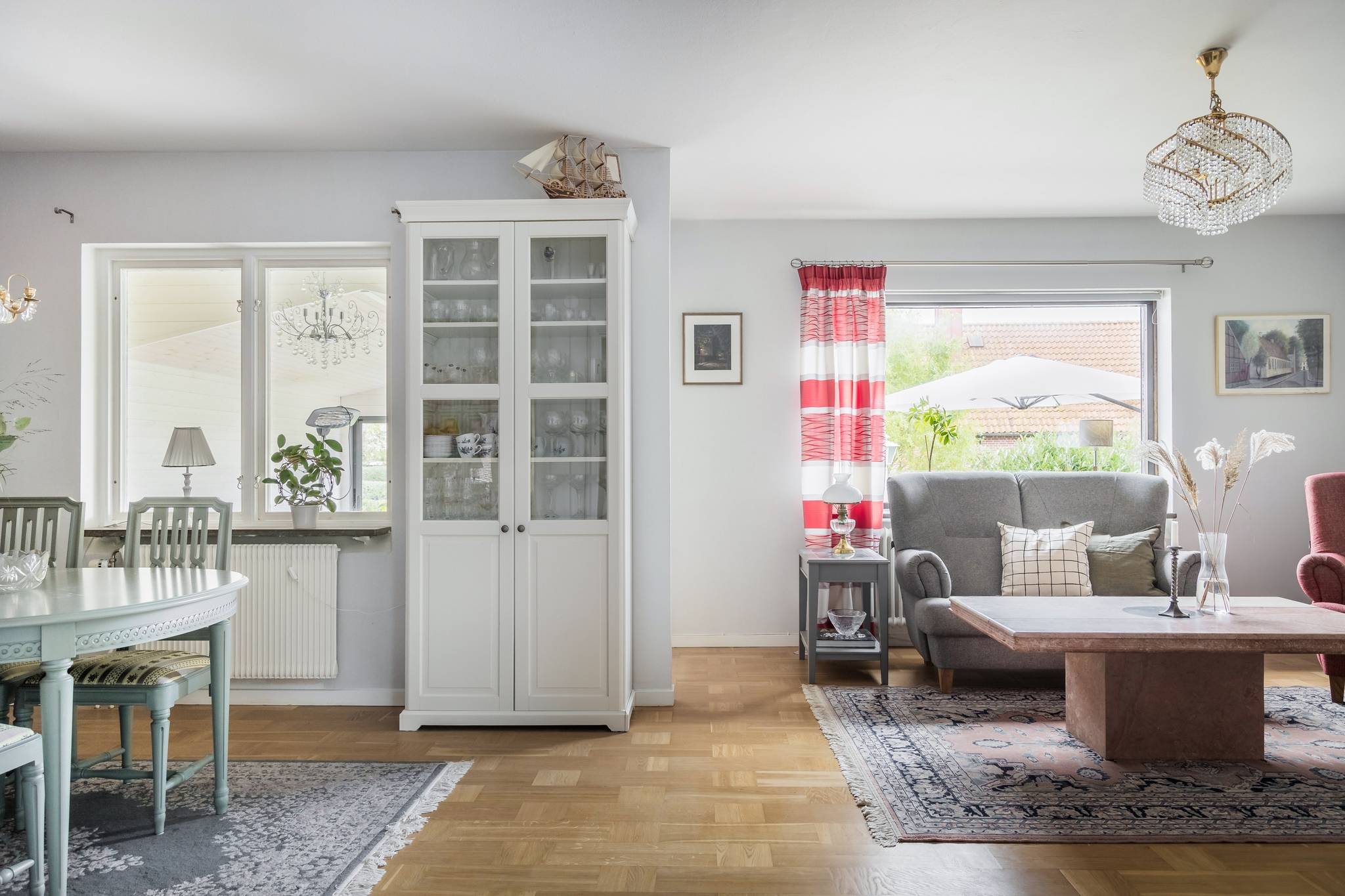 4 rum Lägenhet på Jens Friisgatan 3 C Solbacken Ystads kommun - bild 8