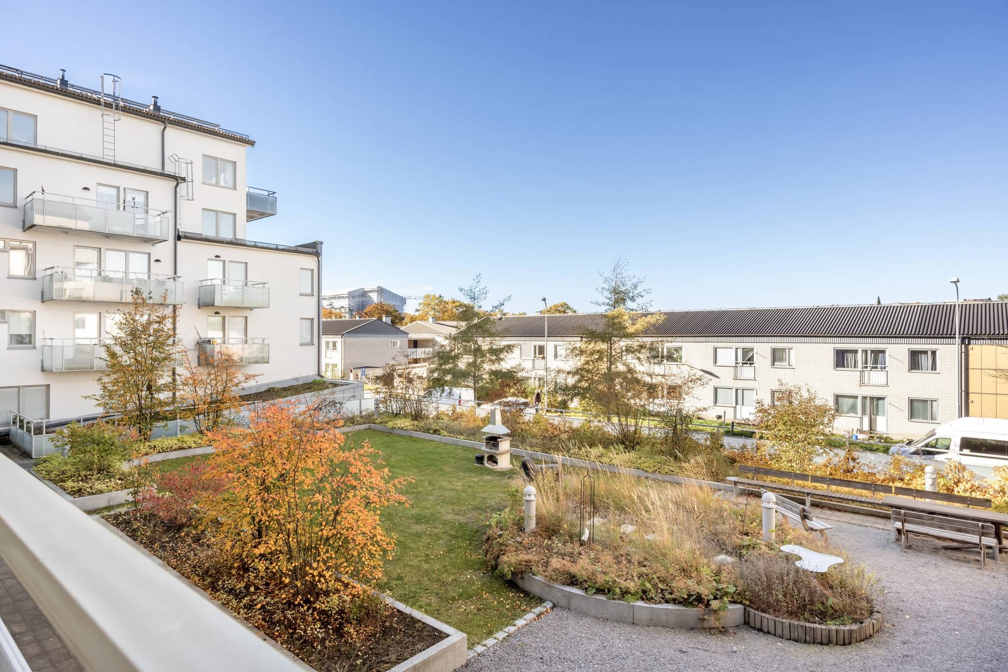 4 rum Lägenhet på Råbyvägen 34 Kapellgärdet Uppsala kommun - bild 29