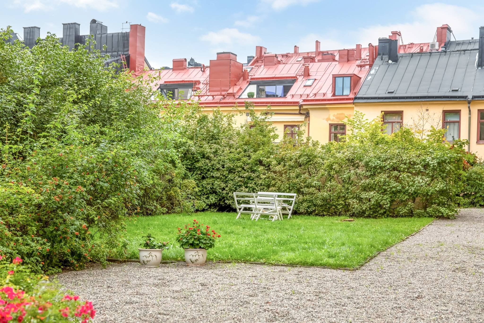 1 rum Lägenhet på Nybrogatan 87A Östermalm Stockholms kommun - bild 30
