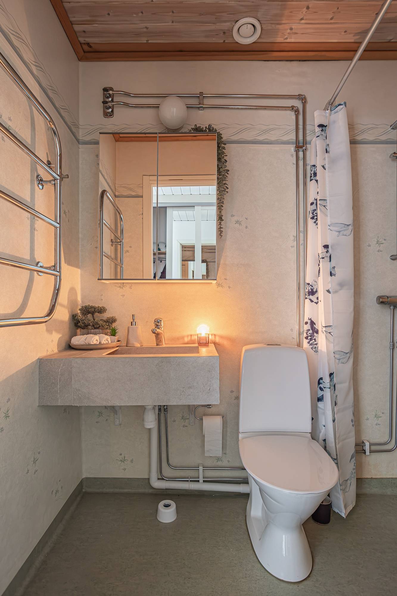 4 rum Lägenhet på Smältverksgatan 30 Bäckby Västerås kommun - bild 41