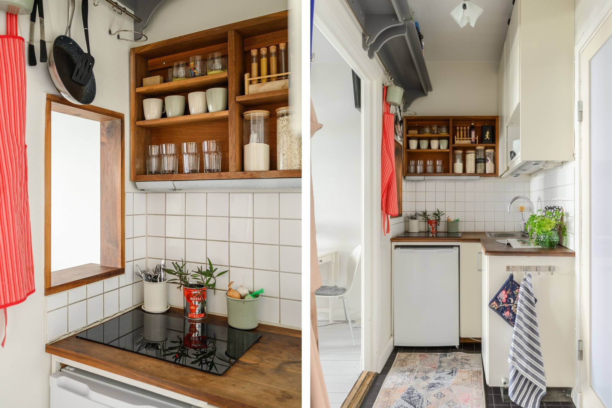 1 rum Lägenhet på Norbergsgatan 5B Centrum Lunds kommun - bild 3