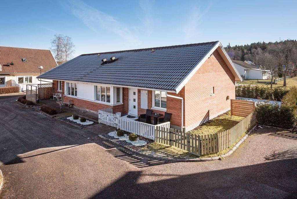 Betesvägen 46, Brogårdsområdet, Tidaholms kommun