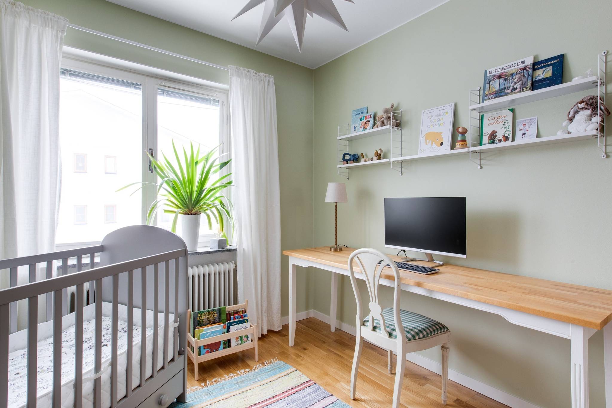 3 rum Lägenhet på Norrlandsgatan 38D Luthagen Uppsala kommun - bild 19