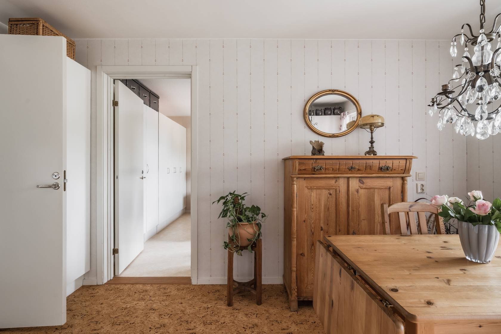 2 rum Lägenhet på Äppelvägen 3, 3 tr Bålsta - Centrum Håbo kommun - bild 11